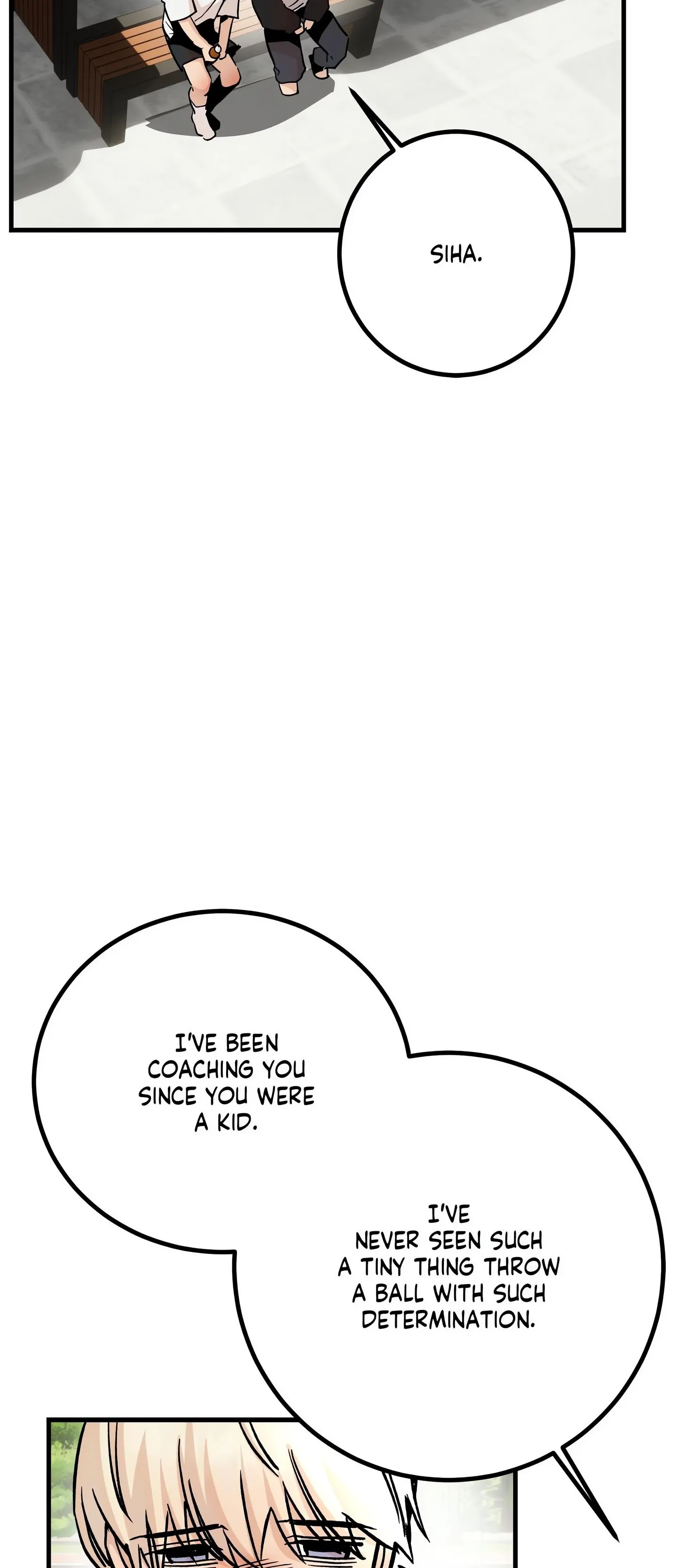 Read Three’s a Crowd chapter 41 image 11 on Lezhin