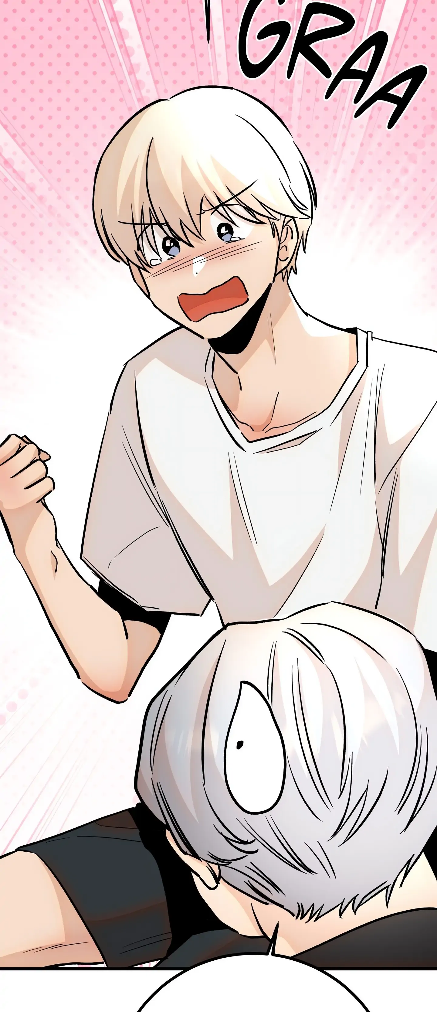 Read Three’s a Crowd chapter 41 image 16 on Lezhin