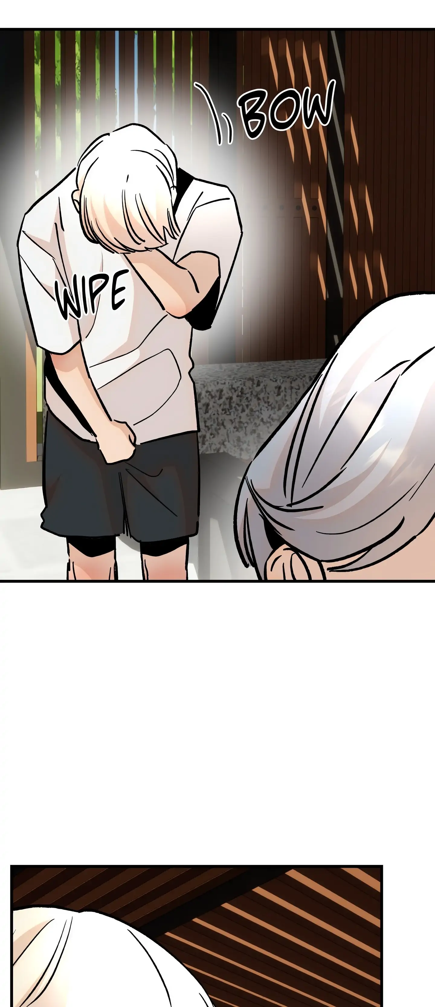Read Three’s a Crowd chapter 41 image 19 on Lezhin