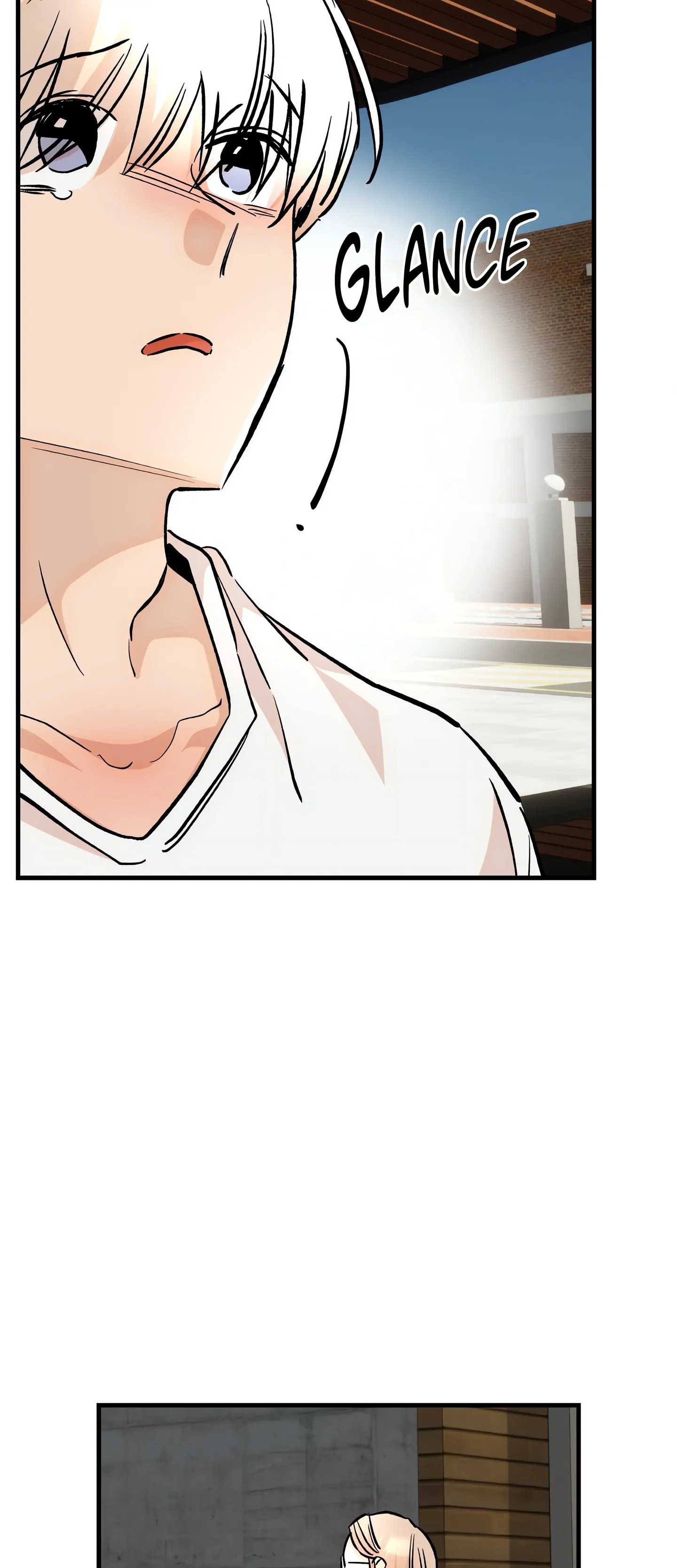 Read Three’s a Crowd chapter 41 image 20 on Lezhin