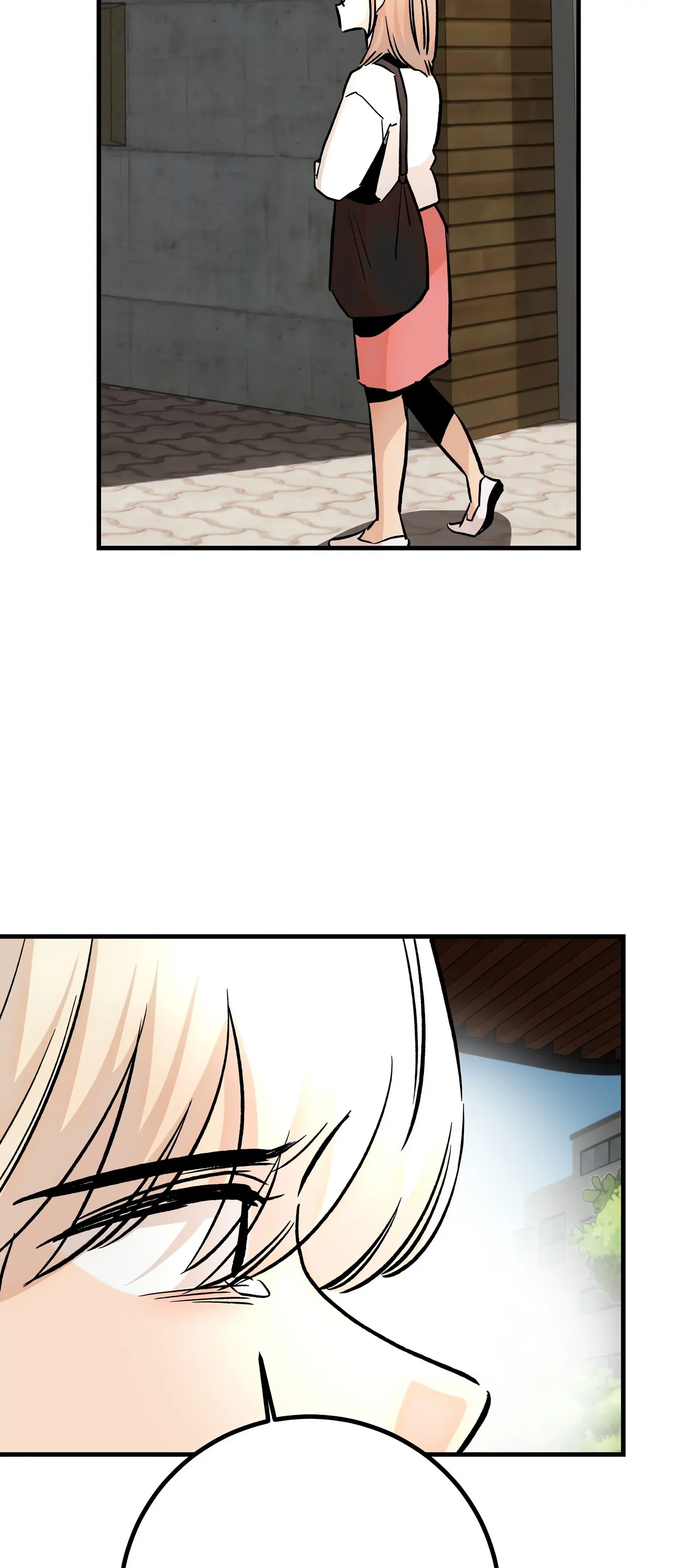 Read Three’s a Crowd chapter 41 image 21 on Lezhin