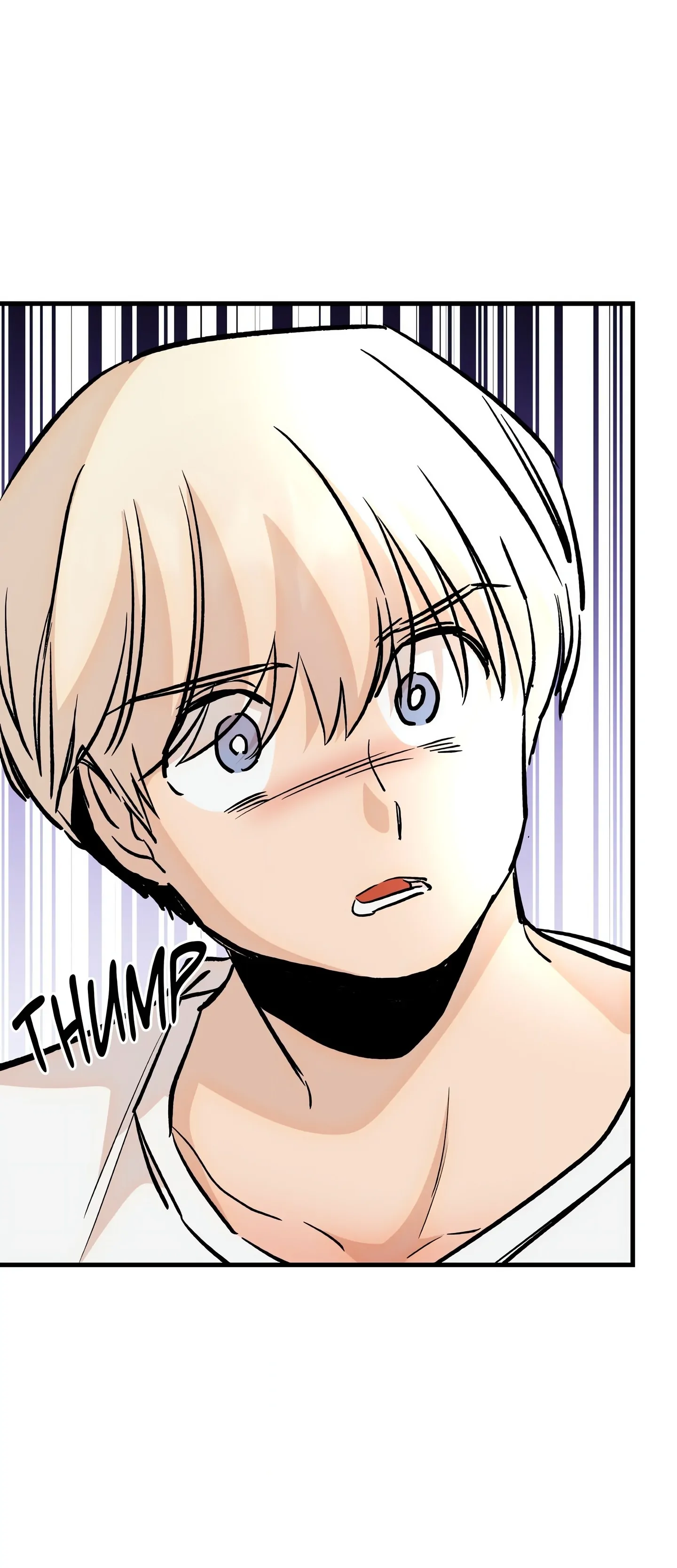 Read Three’s a Crowd chapter 41 image 23 on Lezhin