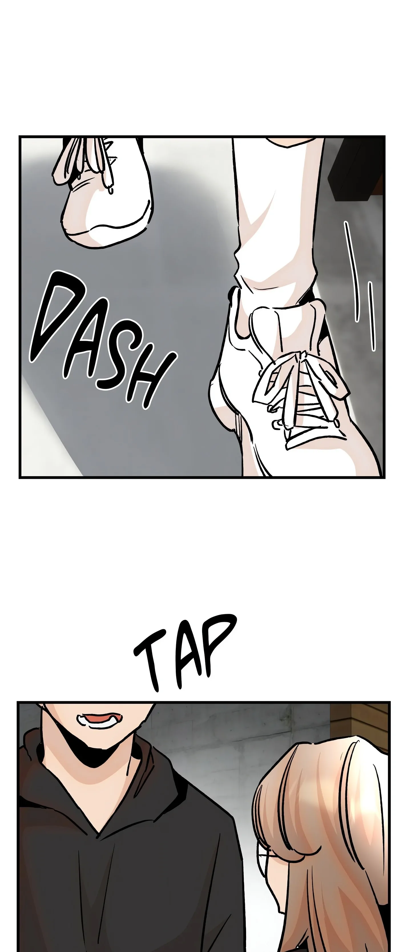 Read Three’s a Crowd chapter 41 image 24 on Lezhin