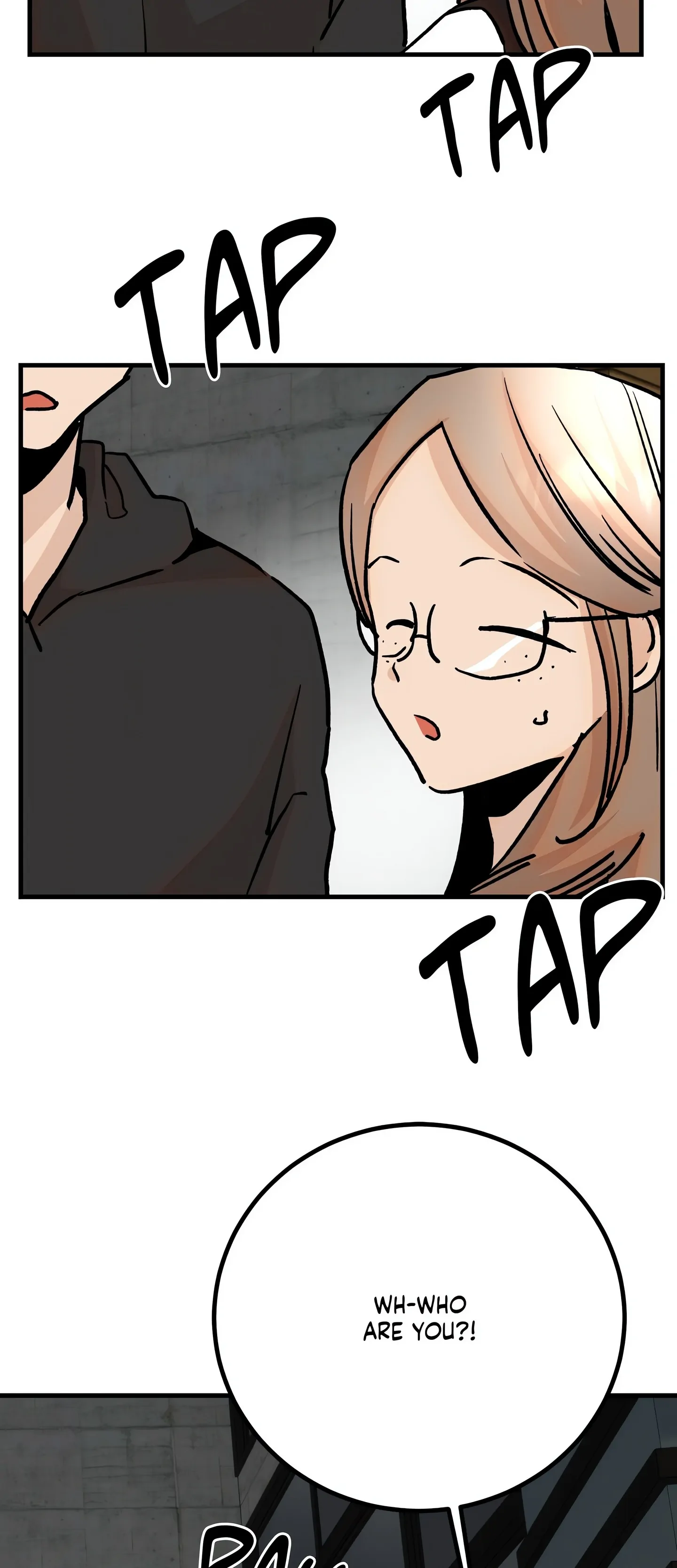 Read Three’s a Crowd chapter 41 image 25 on Lezhin