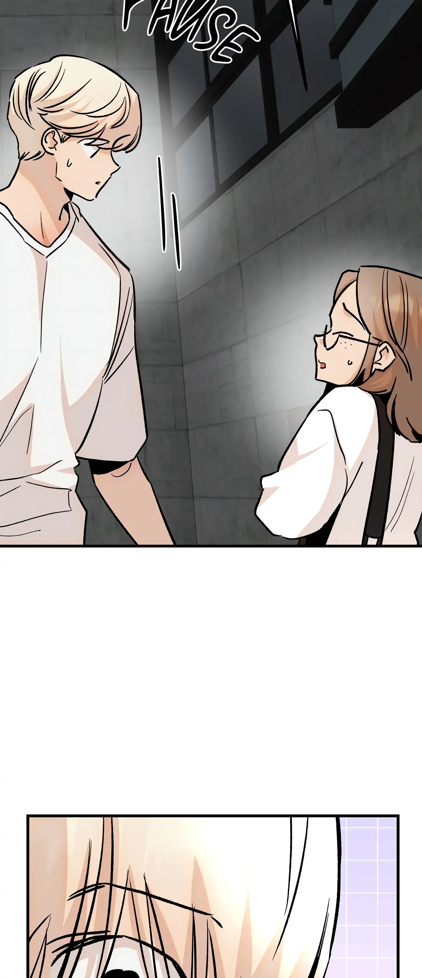 Read Three’s a Crowd chapter 41 image 26 on Lezhin
