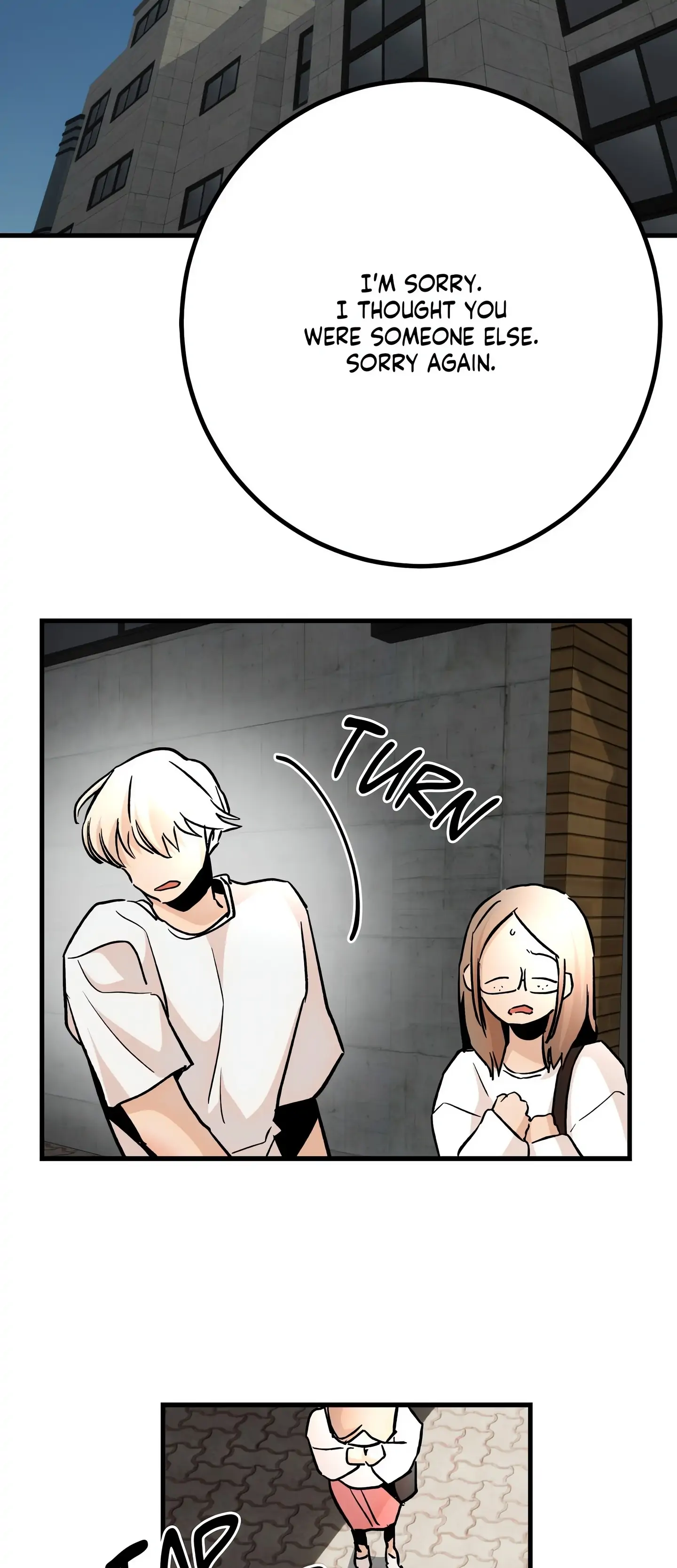 Read Three’s a Crowd chapter 41 image 28 on Lezhin