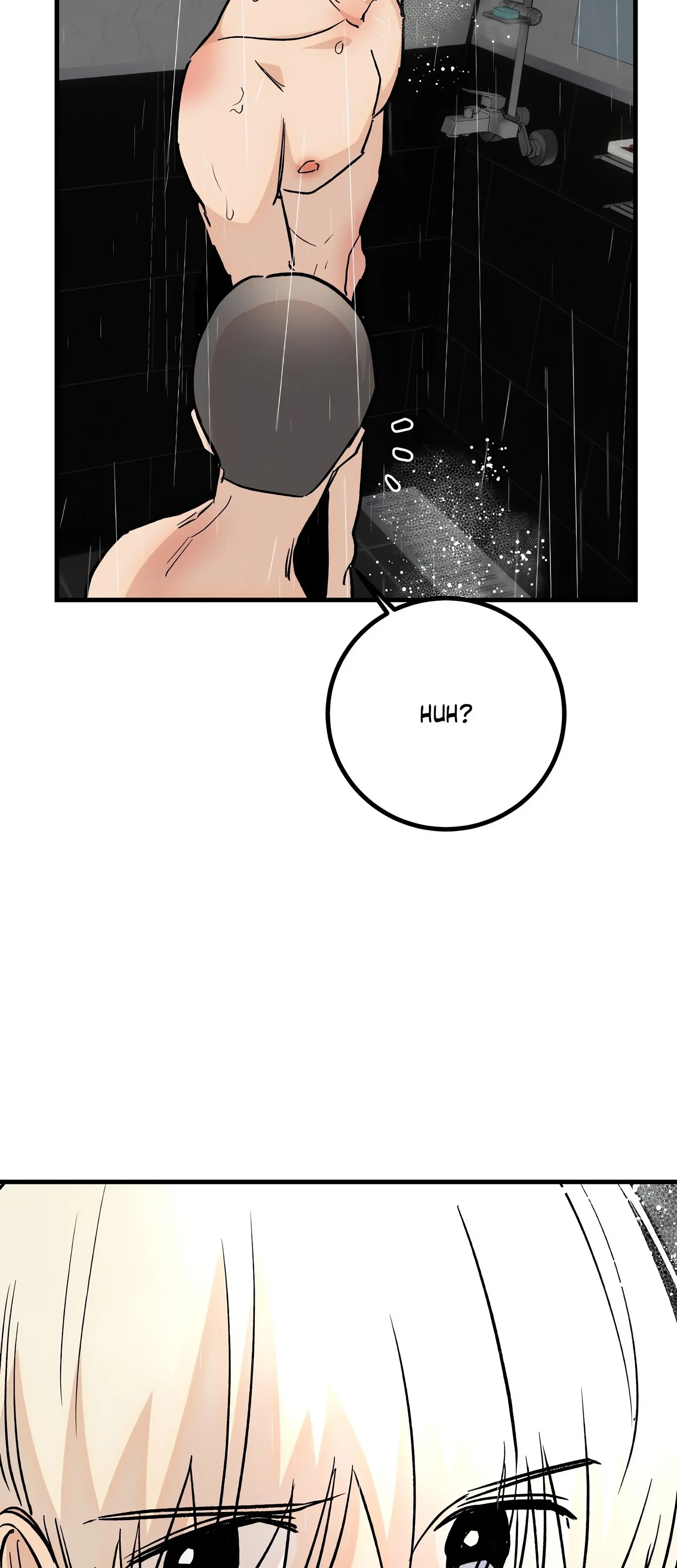 Read Three’s a Crowd chapter 41 image 35 on Lezhin