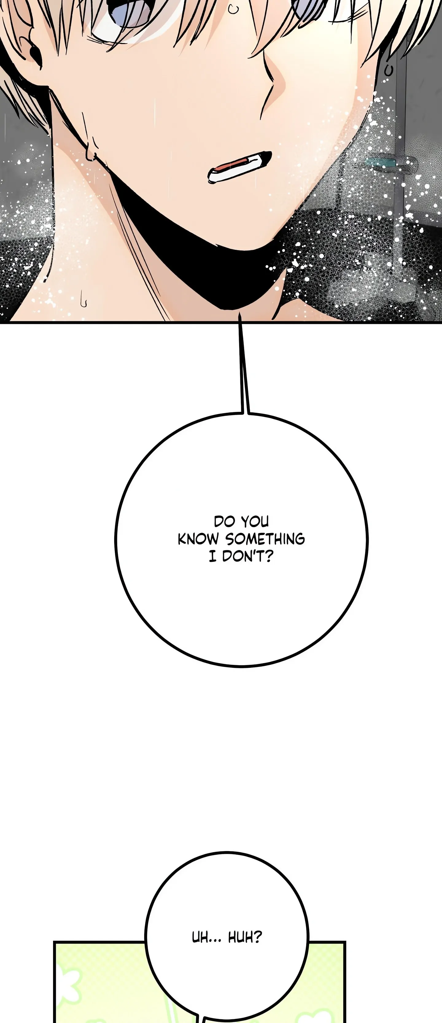 Read Three’s a Crowd chapter 41 image 36 on Lezhin