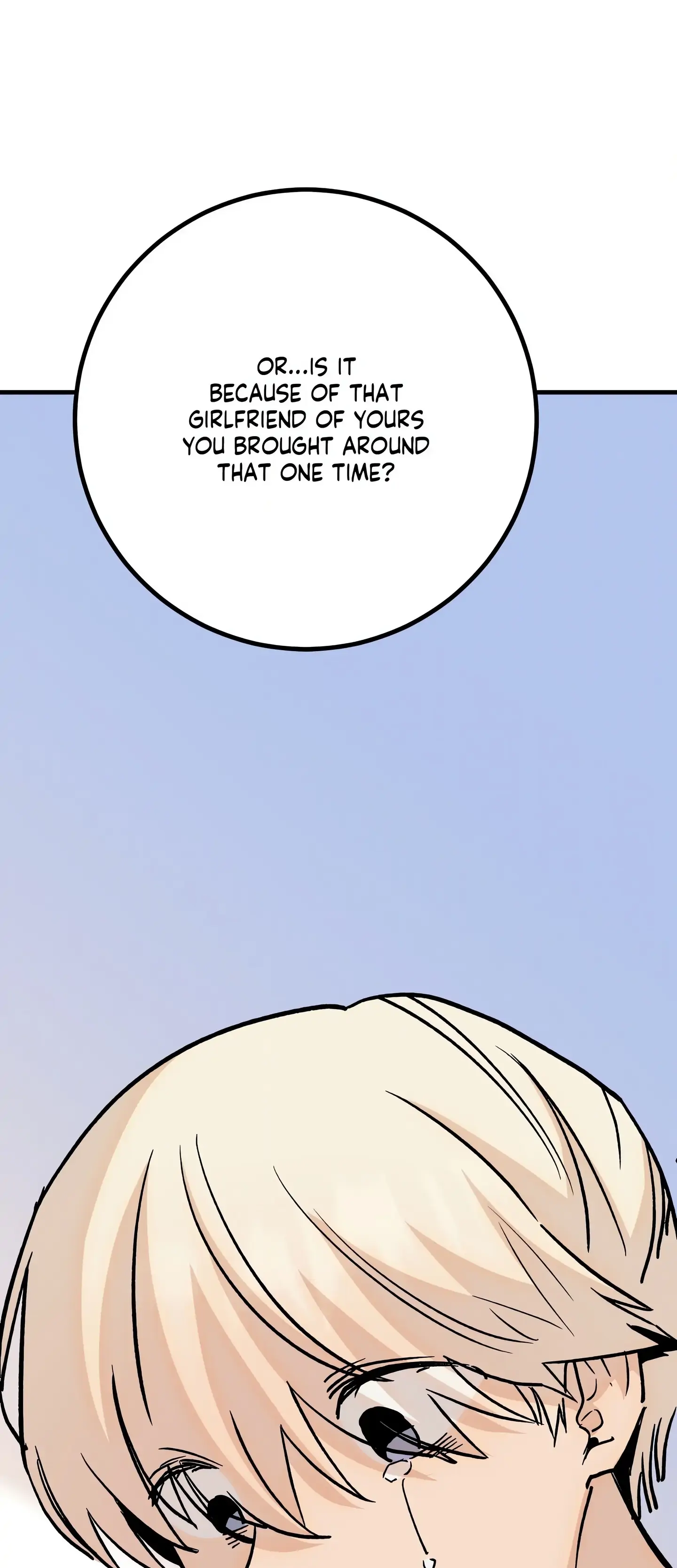 Read Three’s a Crowd chapter 41 image 4 on Lezhin