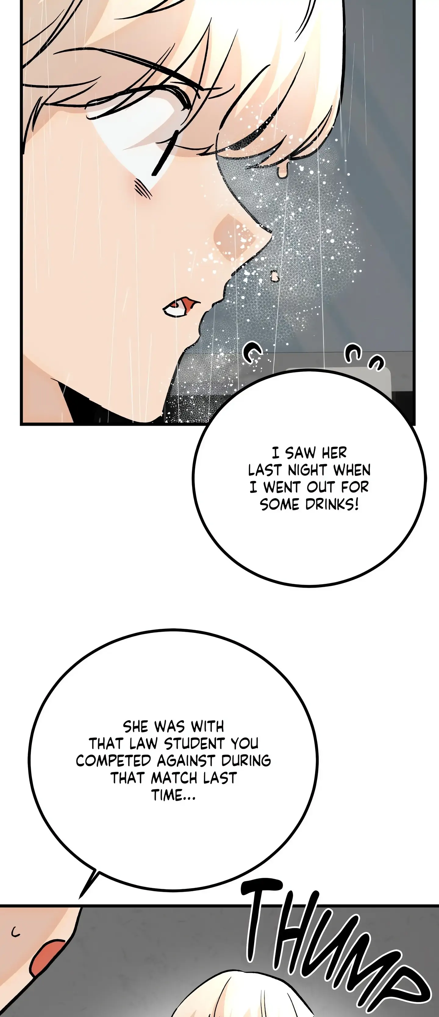 Read Three’s a Crowd chapter 41 image 40 on Lezhin