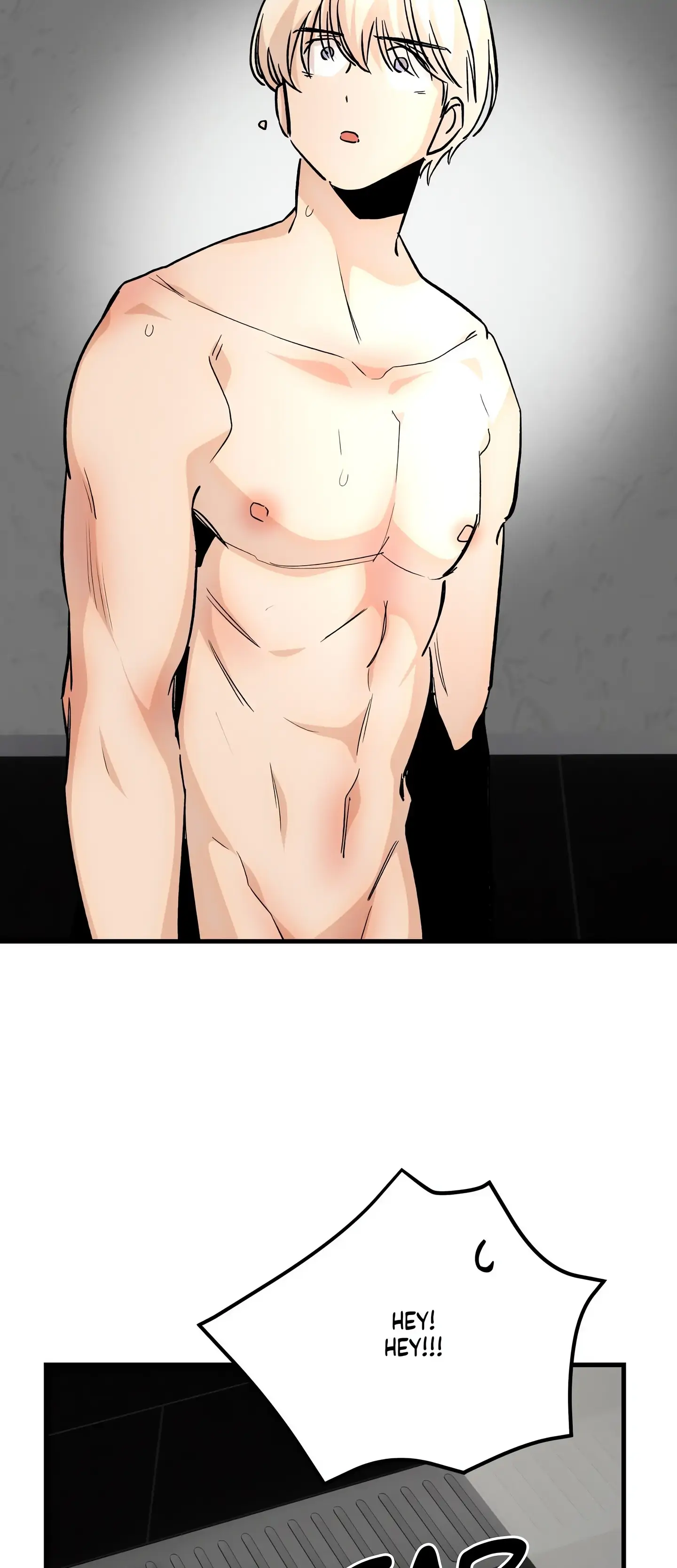 Read Three’s a Crowd chapter 41 image 41 on Lezhin