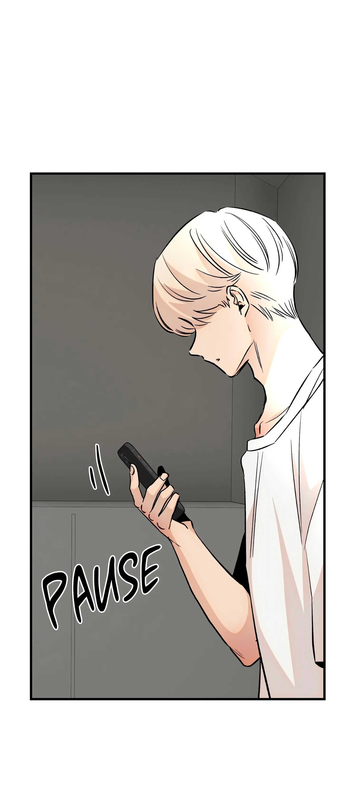 Read Three’s a Crowd chapter 41 image 49 on Lezhin