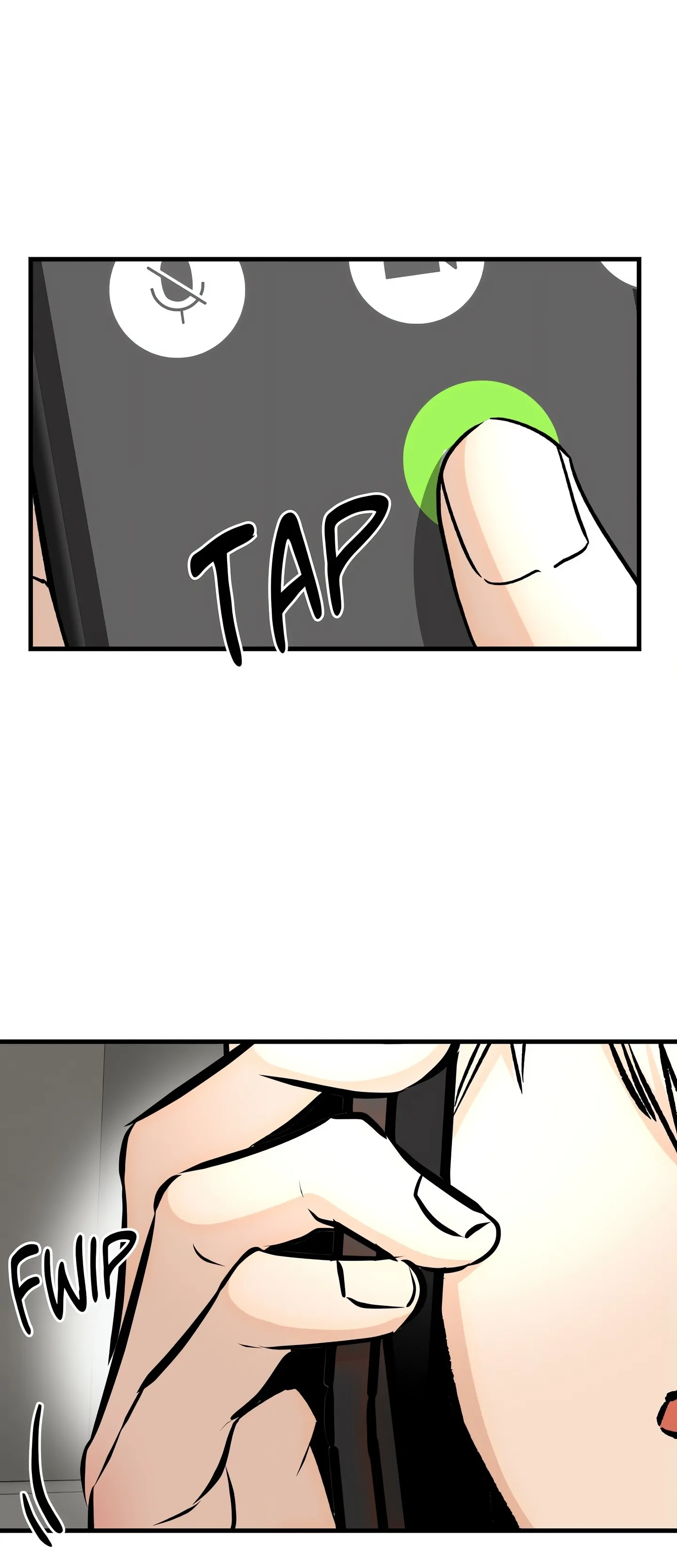 Read Three’s a Crowd chapter 41 image 50 on Lezhin