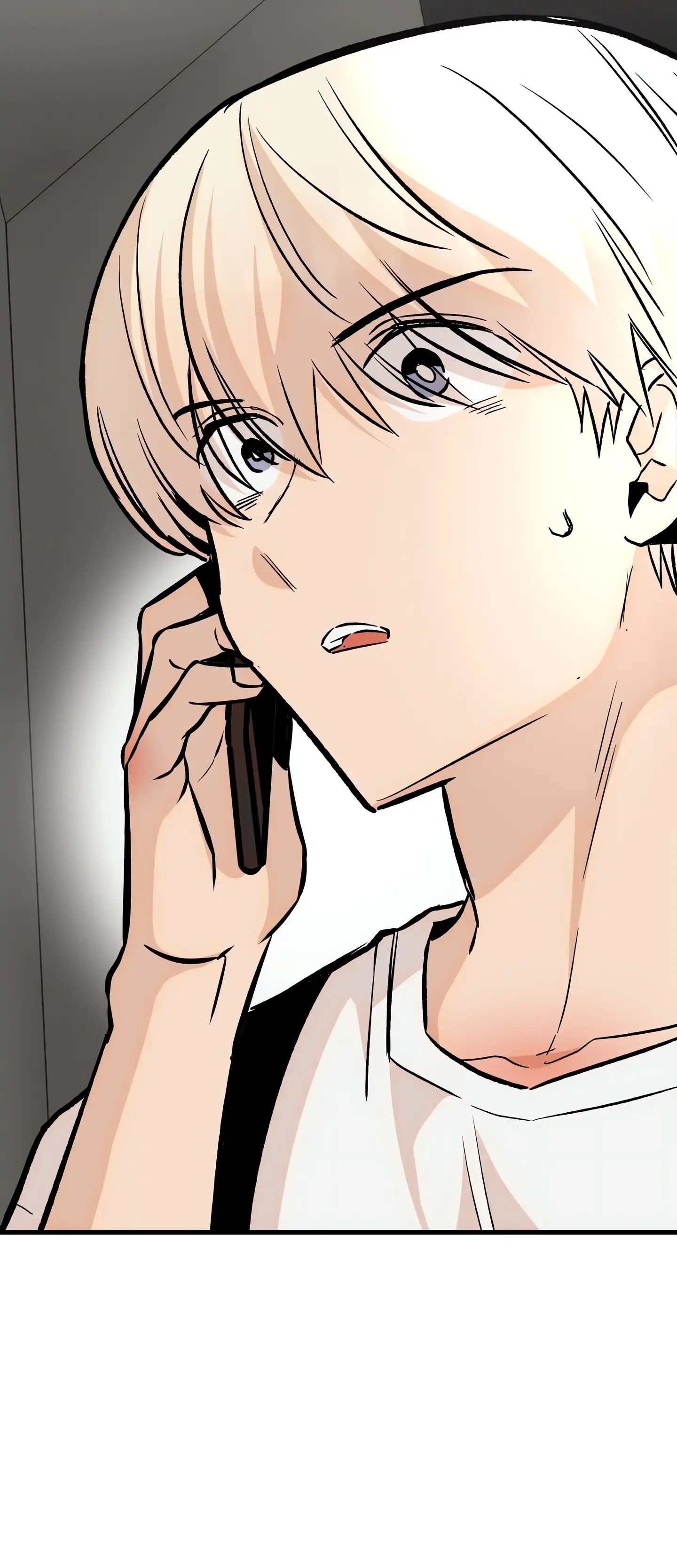 Read Three’s a Crowd chapter 41 image 53 on Lezhin