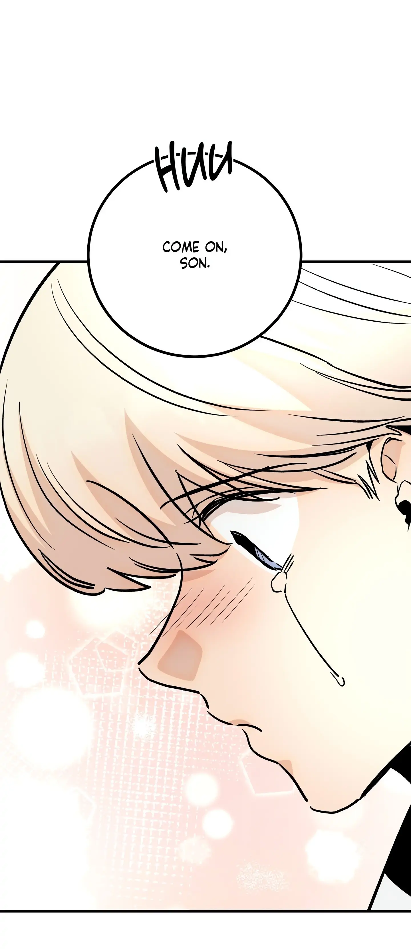 Read Three’s a Crowd chapter 41 image 7 on Lezhin