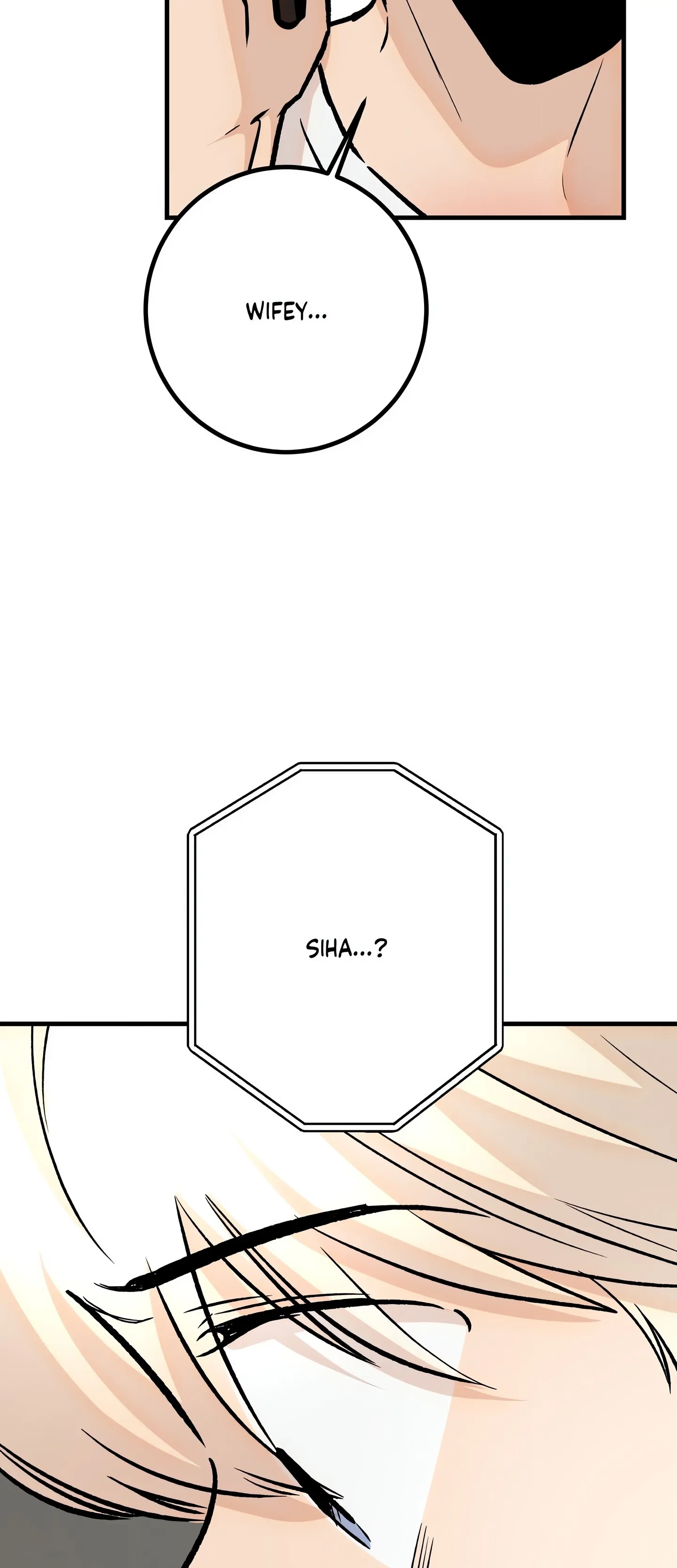 Read Three’s a Crowd chapter 42 image 1 on Lezhin