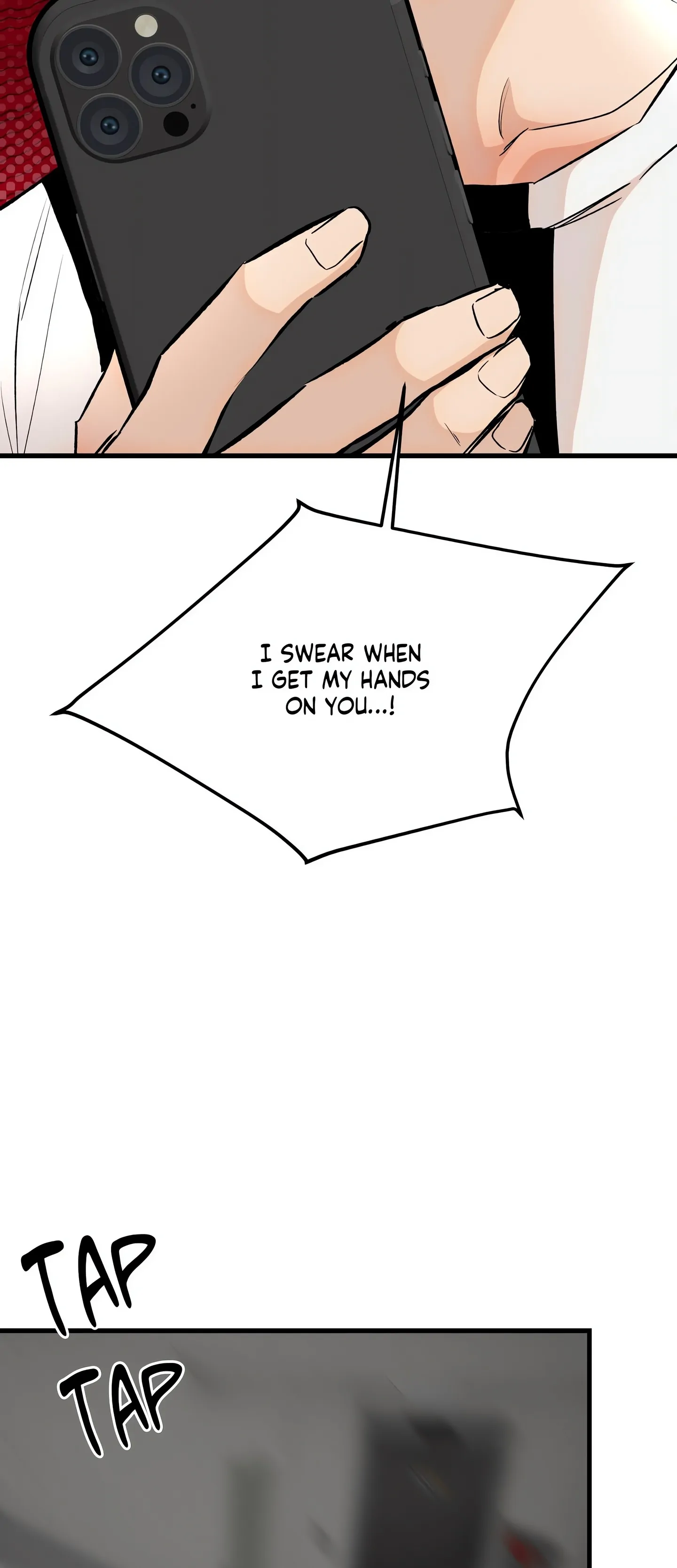 Read Three’s a Crowd chapter 42 image 12 on Lezhin