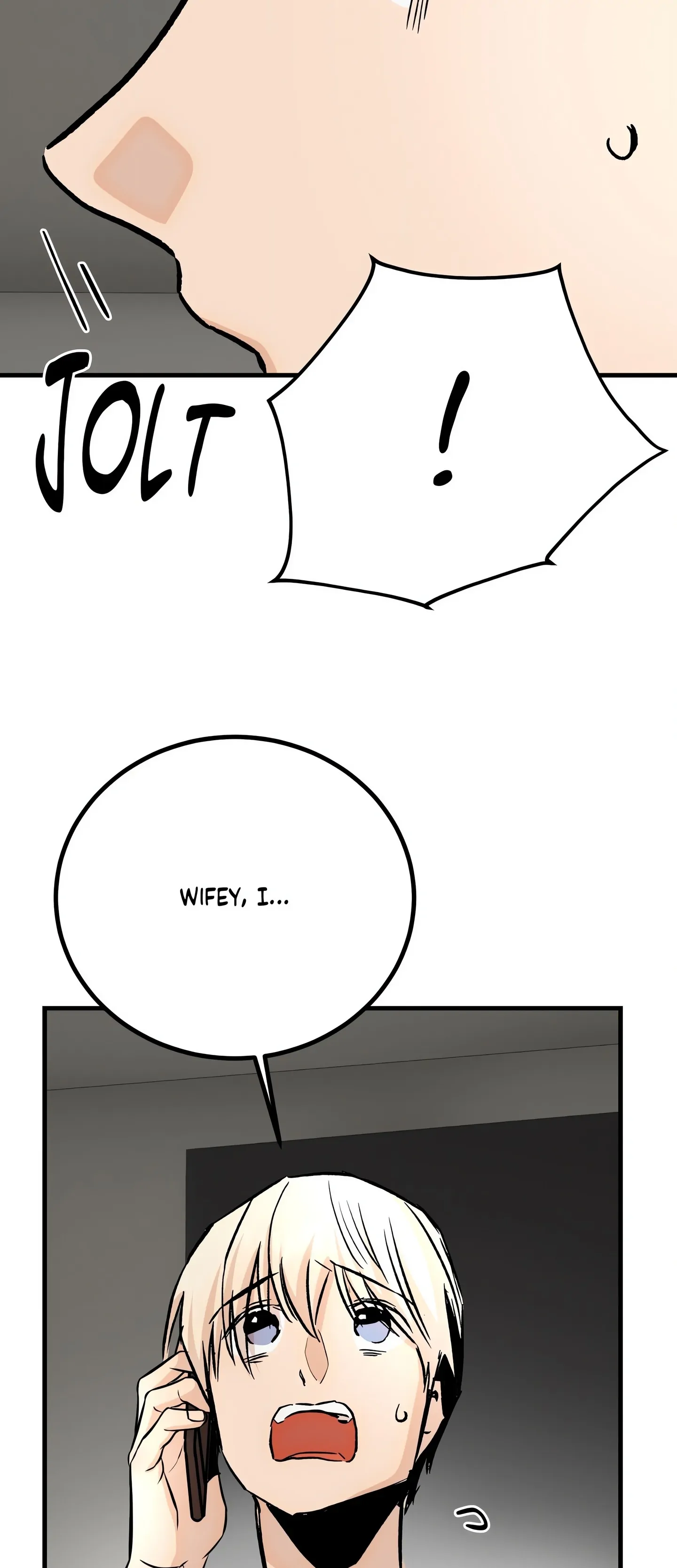 Read Three’s a Crowd chapter 42 image 2 on Lezhin
