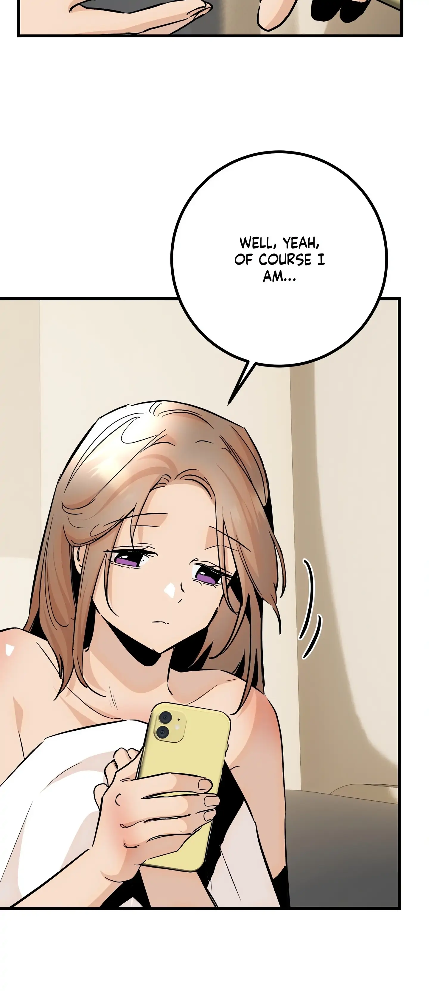 Read Three’s a Crowd chapter 42 image 22 on Lezhin