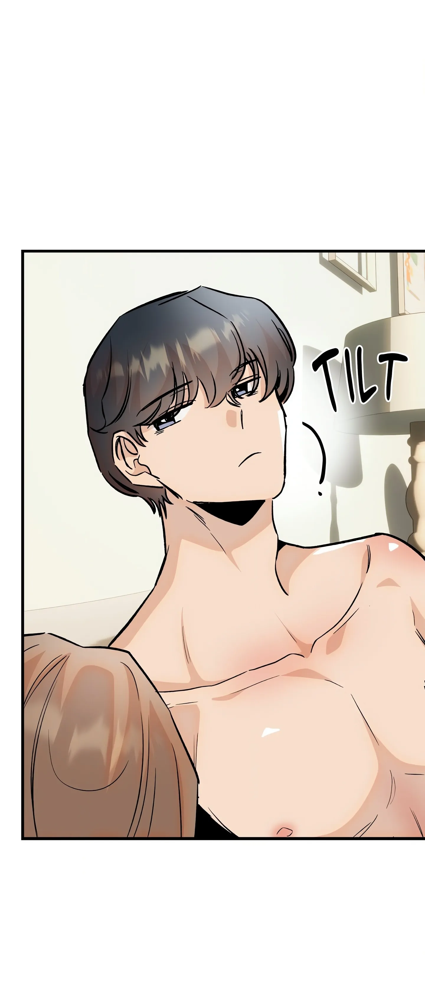 Read Three’s a Crowd chapter 42 image 23 on Lezhin