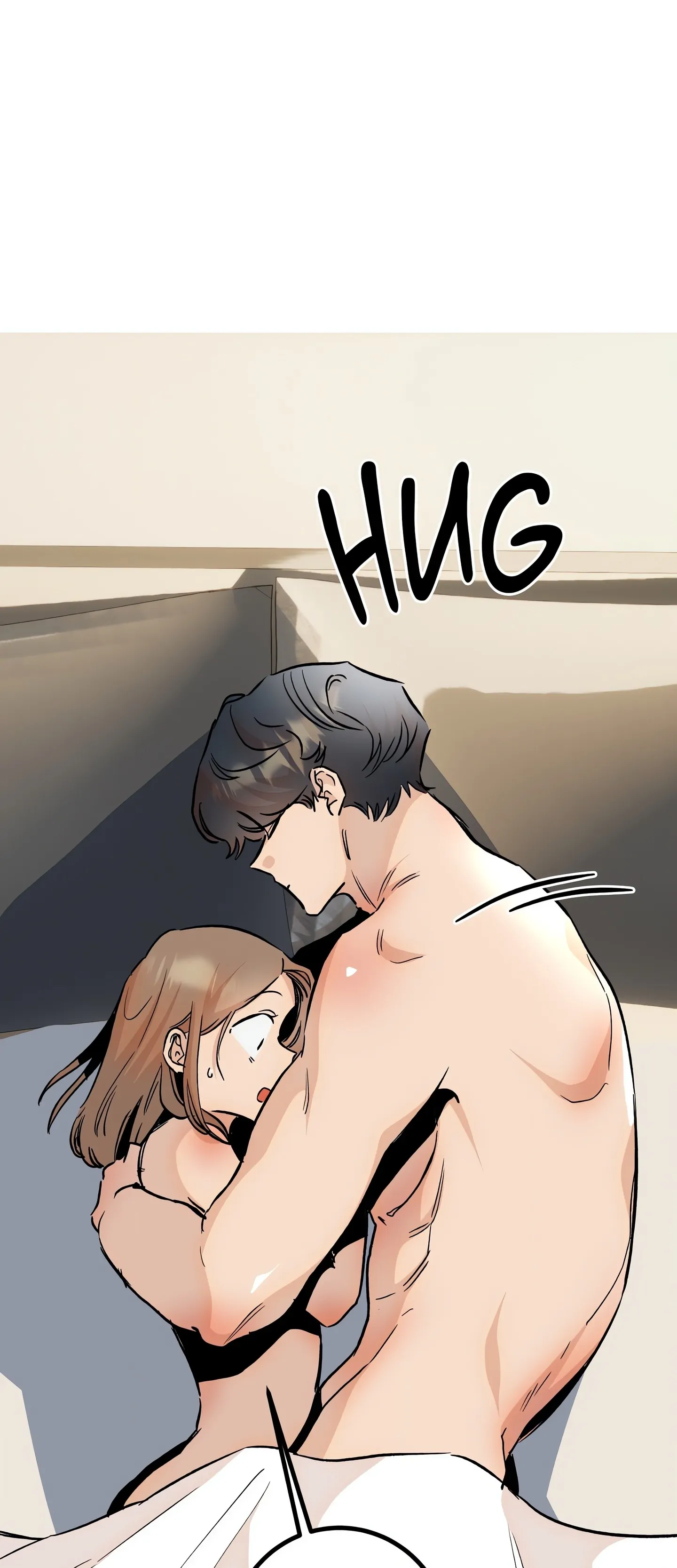 Read Three’s a Crowd chapter 42 image 24 on Lezhin