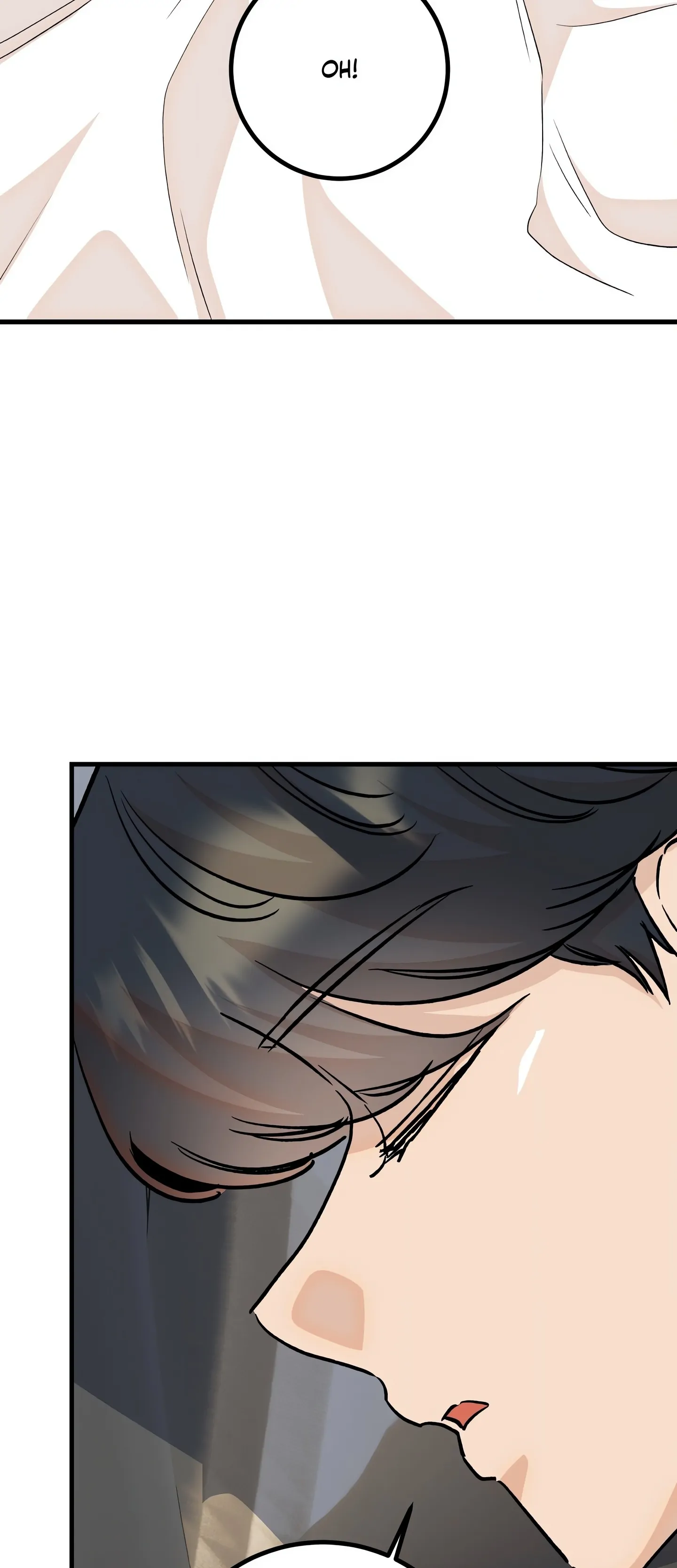 Read Three’s a Crowd chapter 42 image 25 on Lezhin