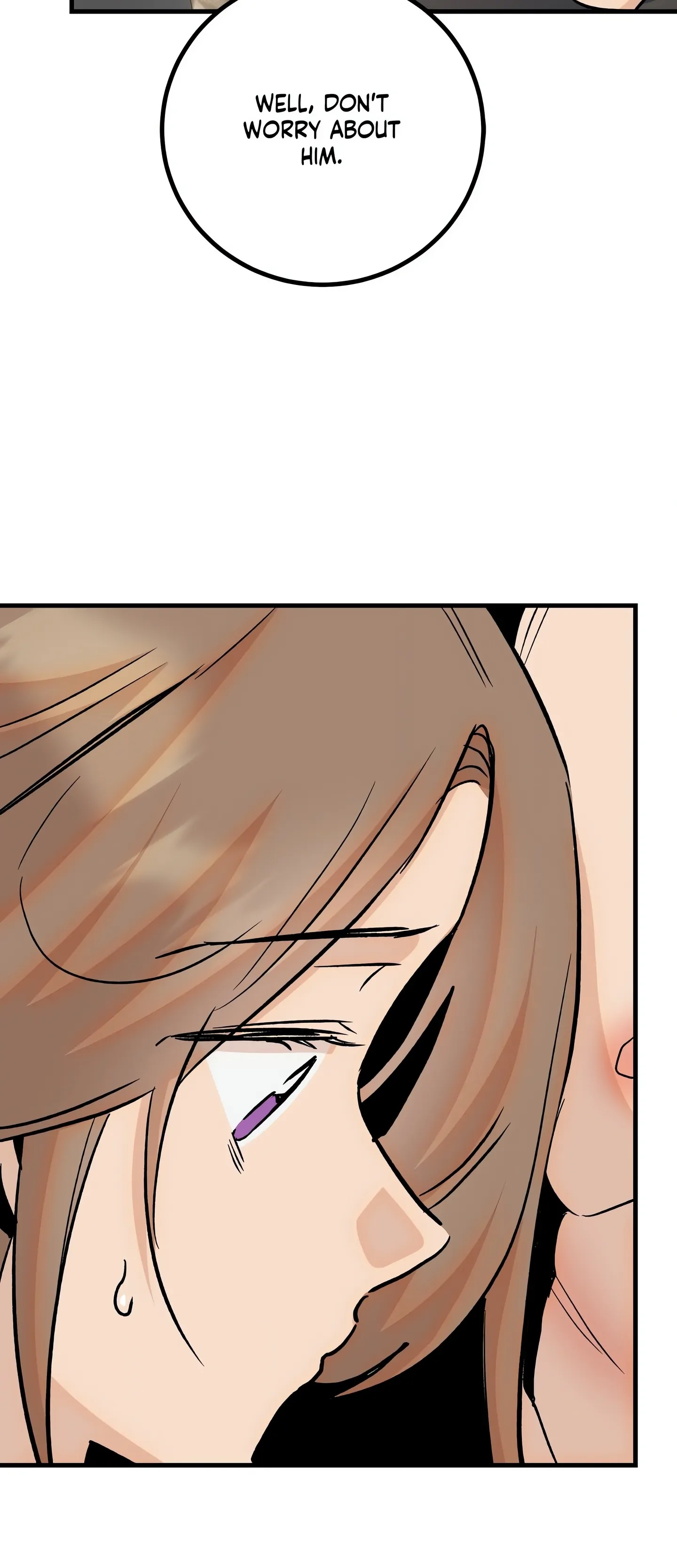 Read Three’s a Crowd chapter 42 image 26 on Lezhin