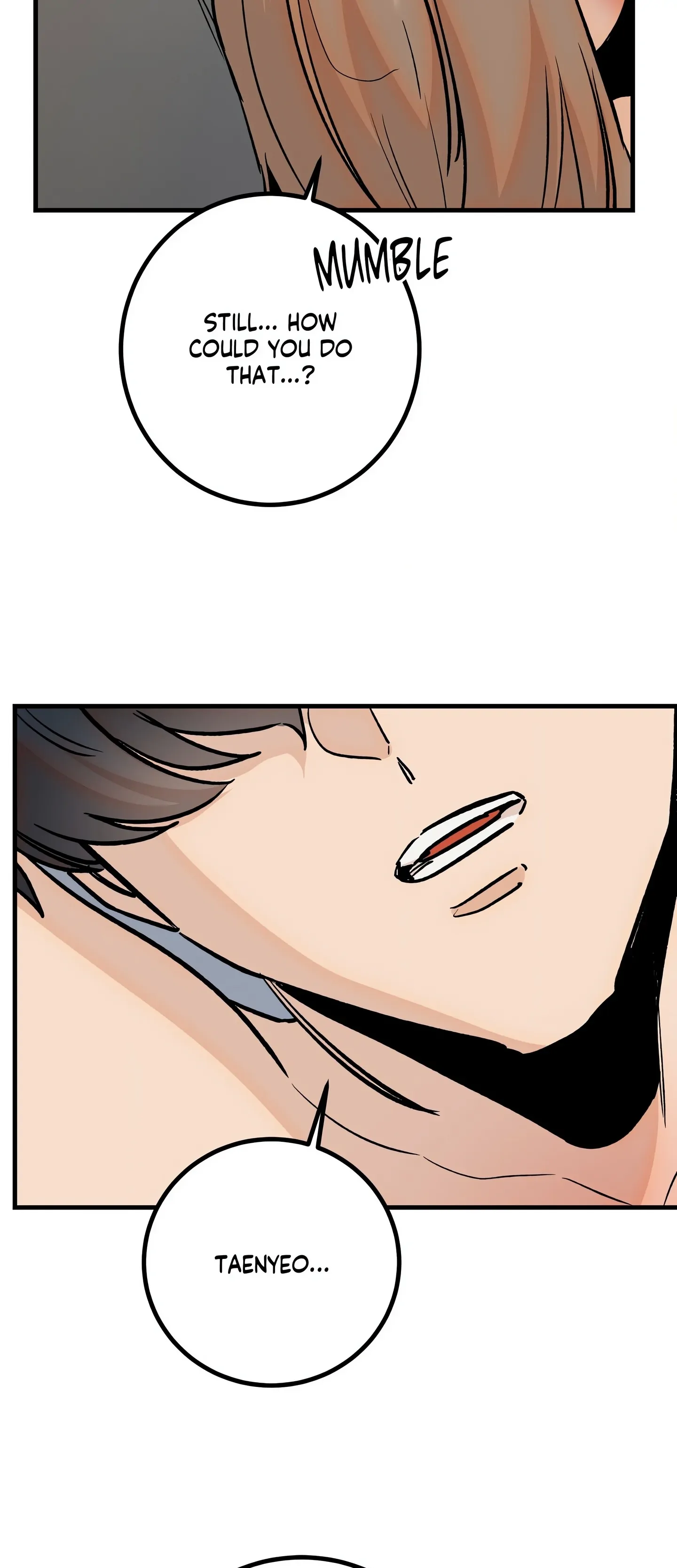 Read Three’s a Crowd chapter 42 image 28 on Lezhin
