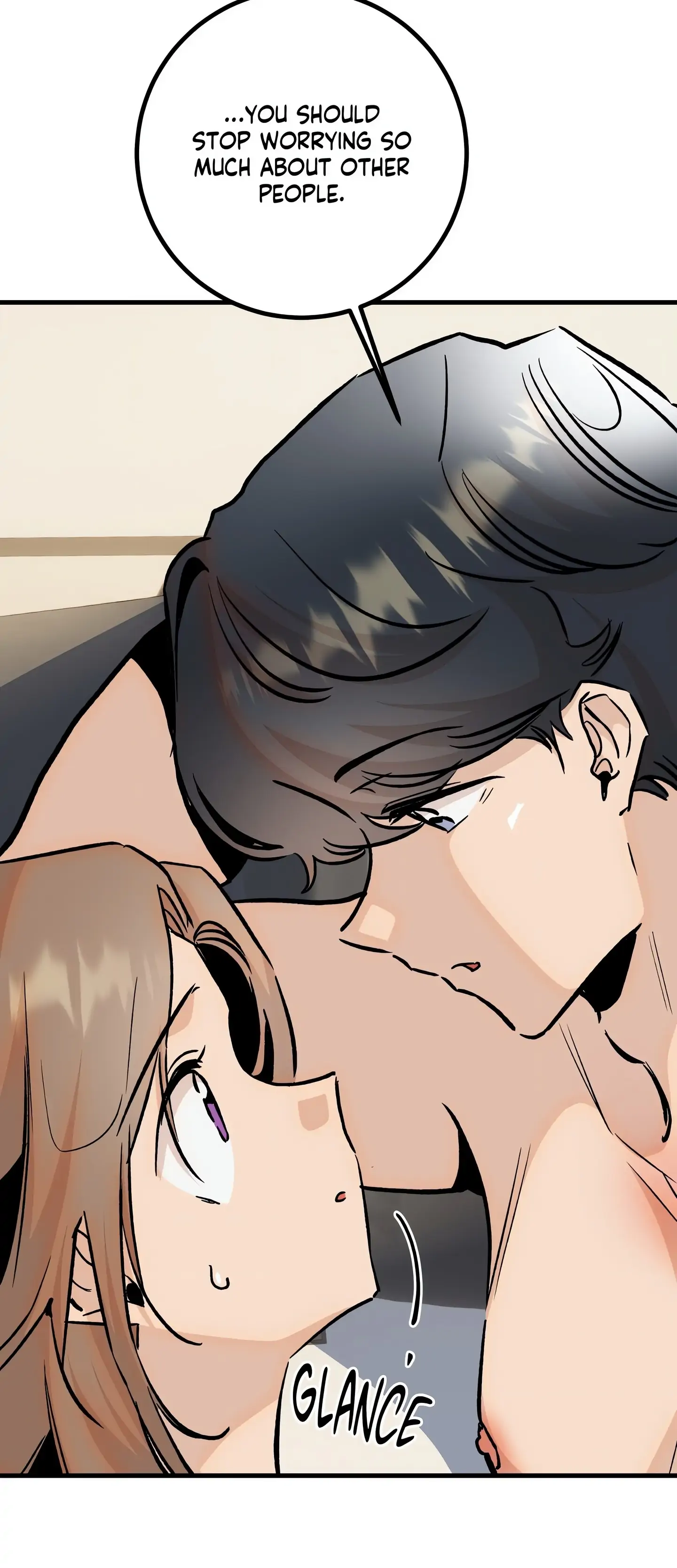 Read Three’s a Crowd chapter 42 image 29 on Lezhin