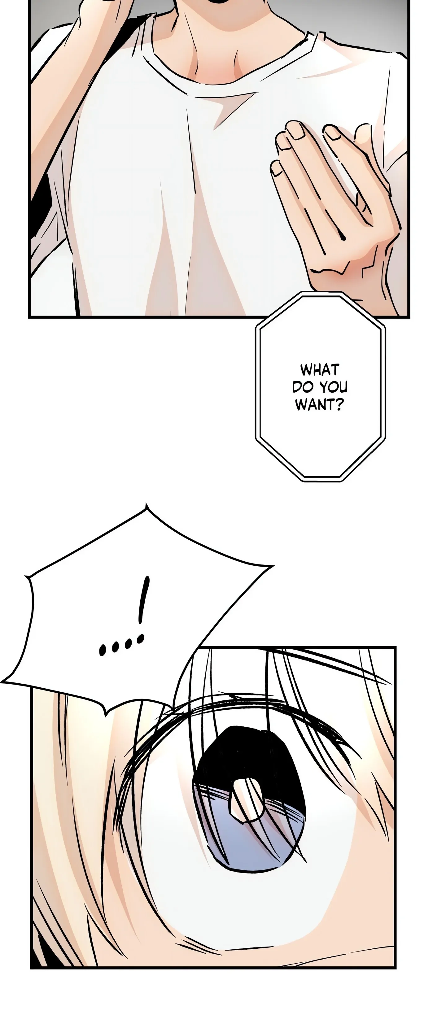 Read Three’s a Crowd chapter 42 image 3 on Lezhin