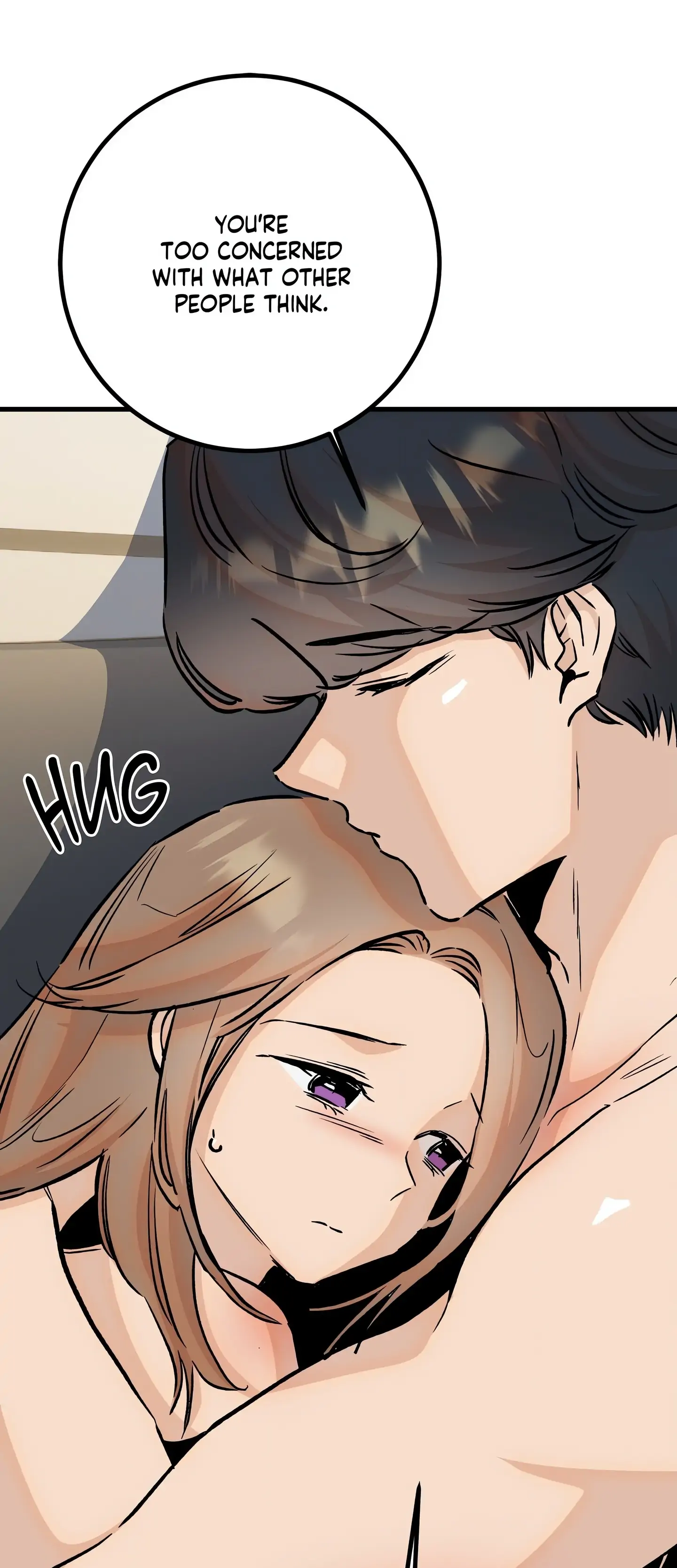 Read Three’s a Crowd chapter 42 image 30 on Lezhin