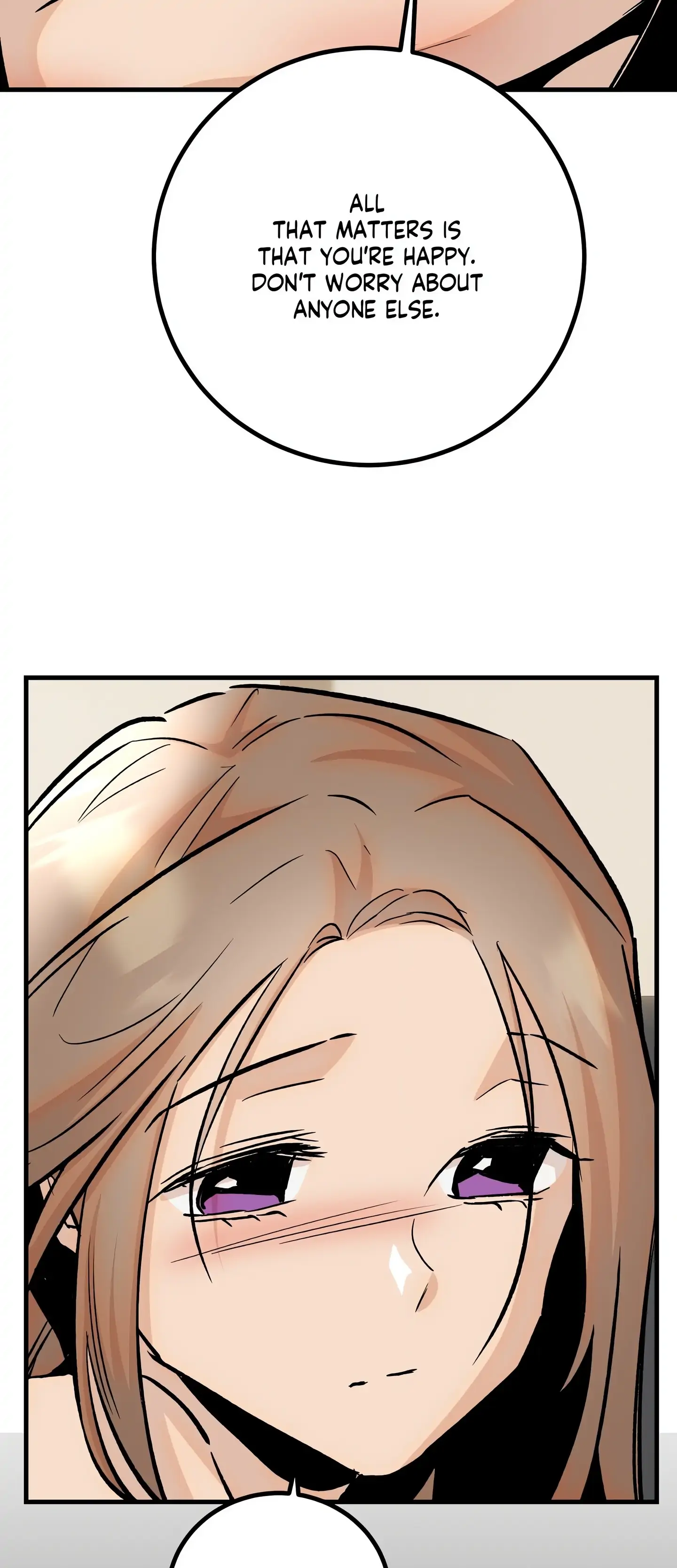 Read Three’s a Crowd chapter 42 image 31 on Lezhin