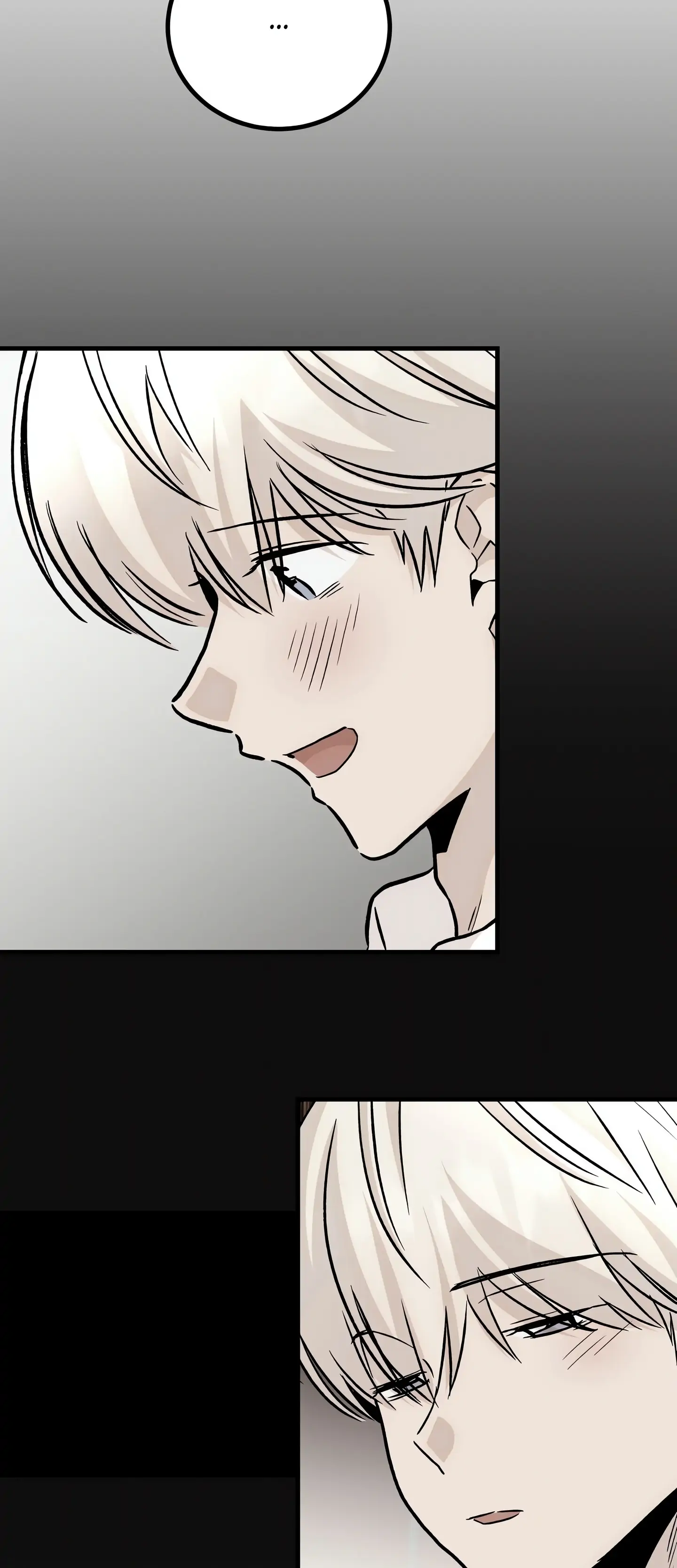 Read Three’s a Crowd chapter 42 image 32 on Lezhin