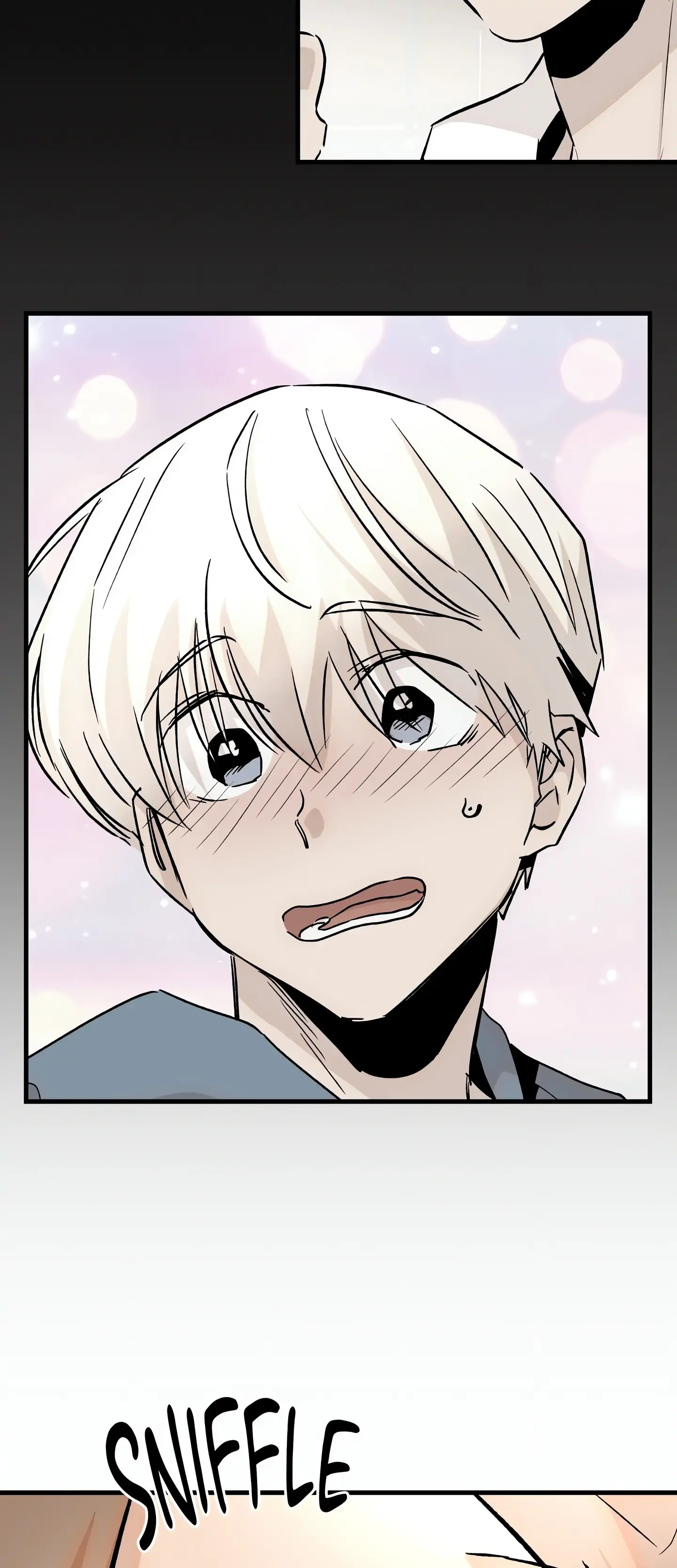 Read Three’s a Crowd chapter 42 image 33 on Lezhin