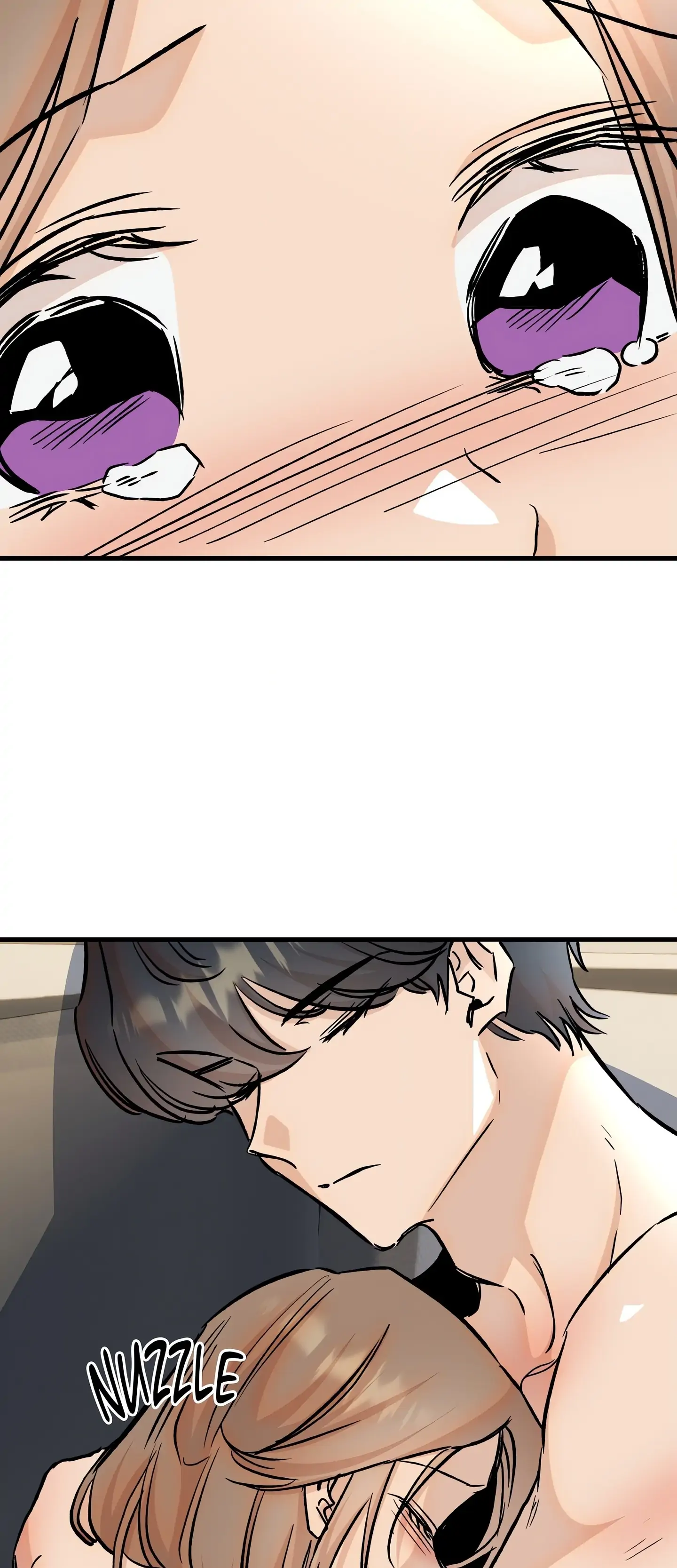 Read Three’s a Crowd chapter 42 image 34 on Lezhin
