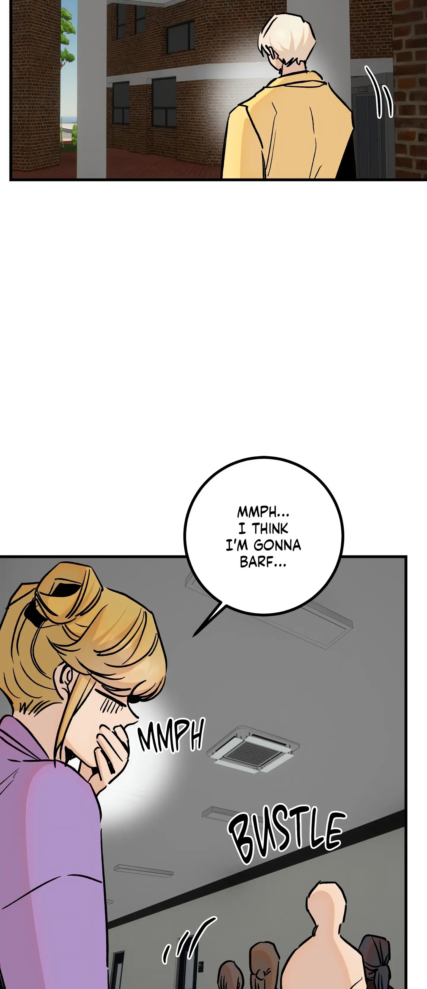 Read Three’s a Crowd chapter 42 image 43 on Lezhin