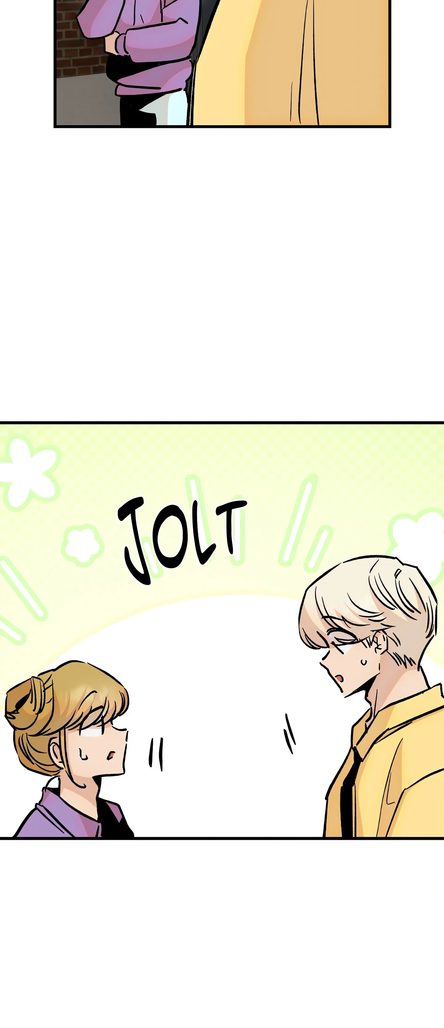 Read Three’s a Crowd chapter 42 image 46 on Lezhin