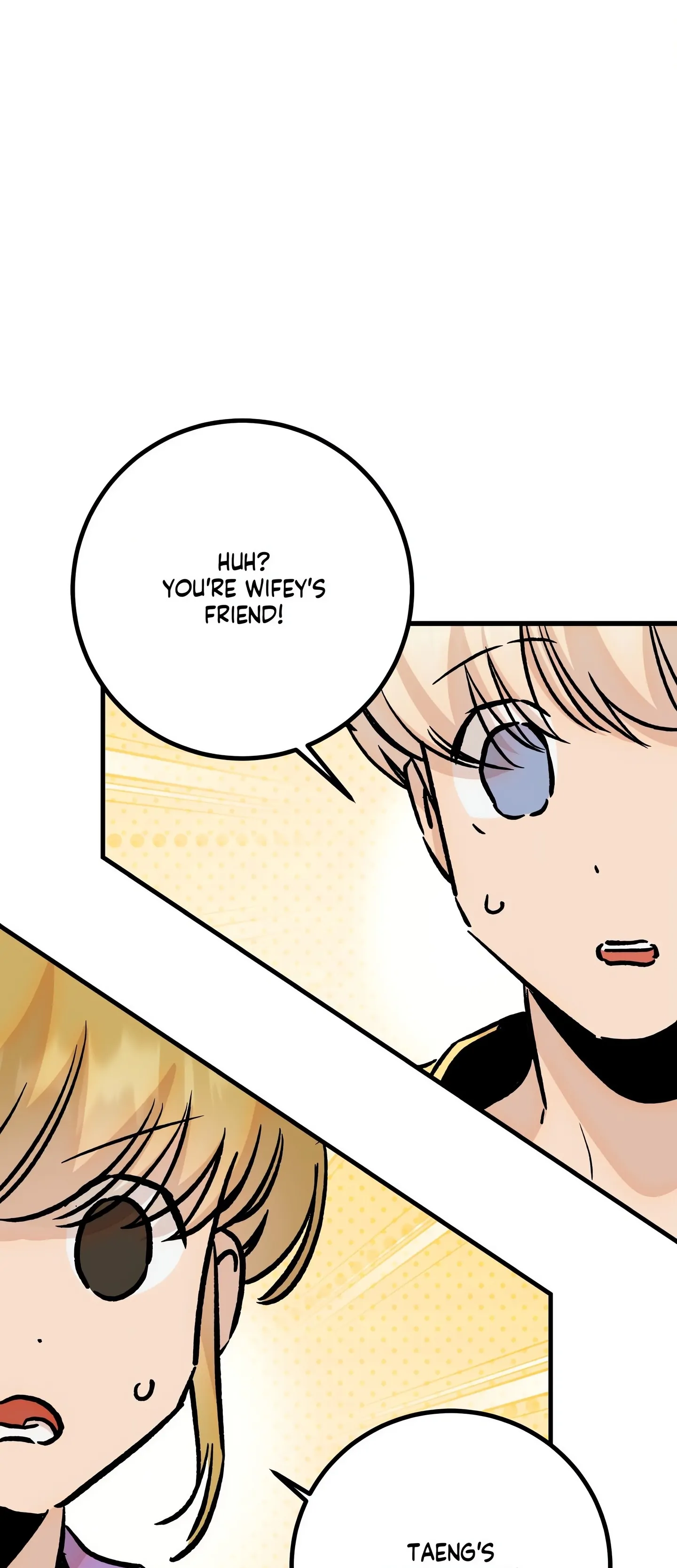 Read Three’s a Crowd chapter 42 image 47 on Lezhin