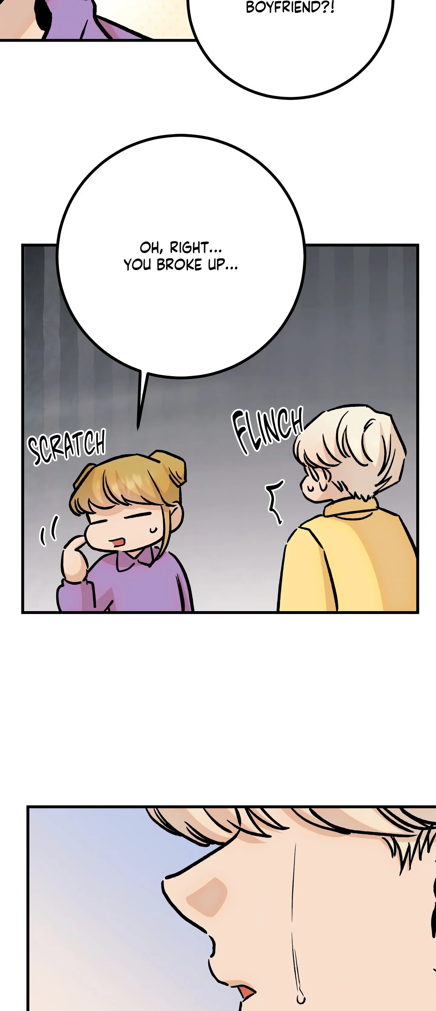 Read Three’s a Crowd chapter 42 image 48 on Lezhin