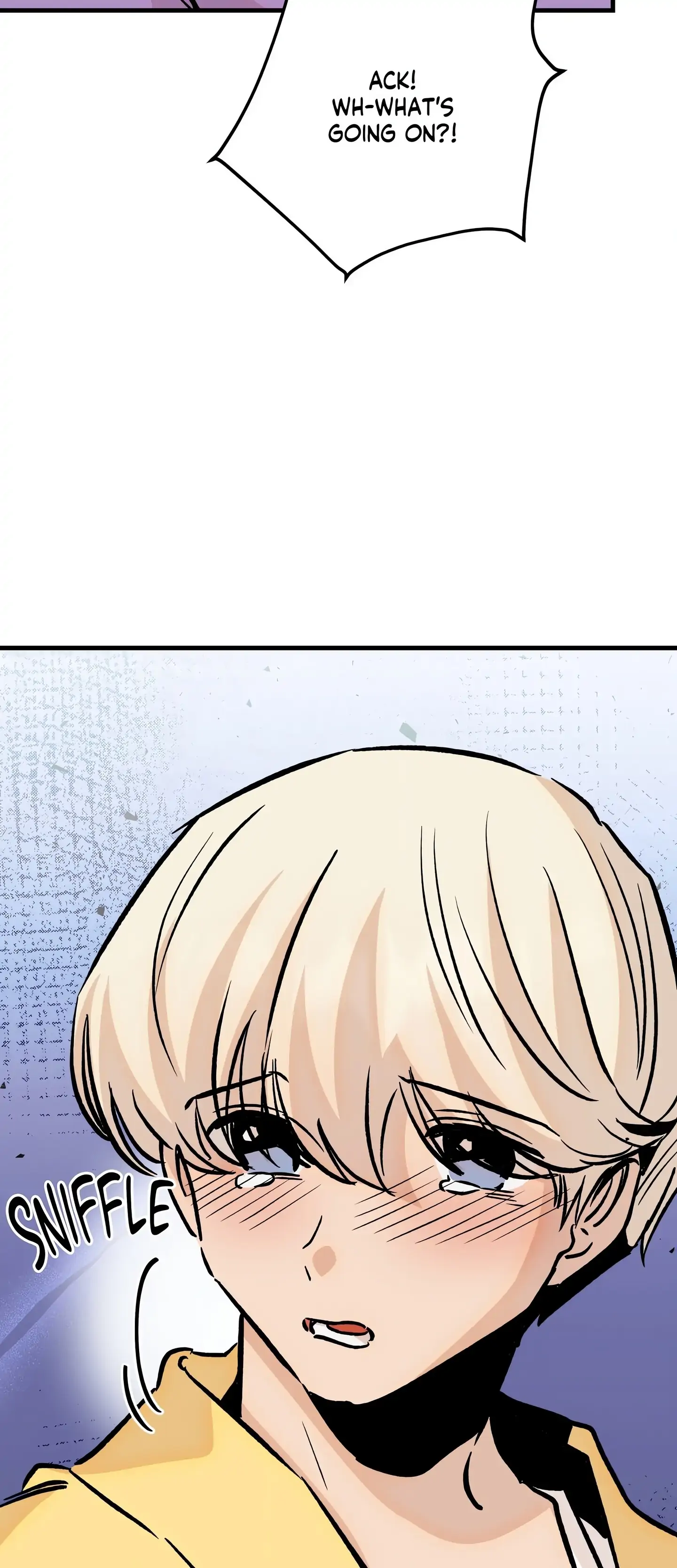 Read Three’s a Crowd chapter 42 image 50 on Lezhin