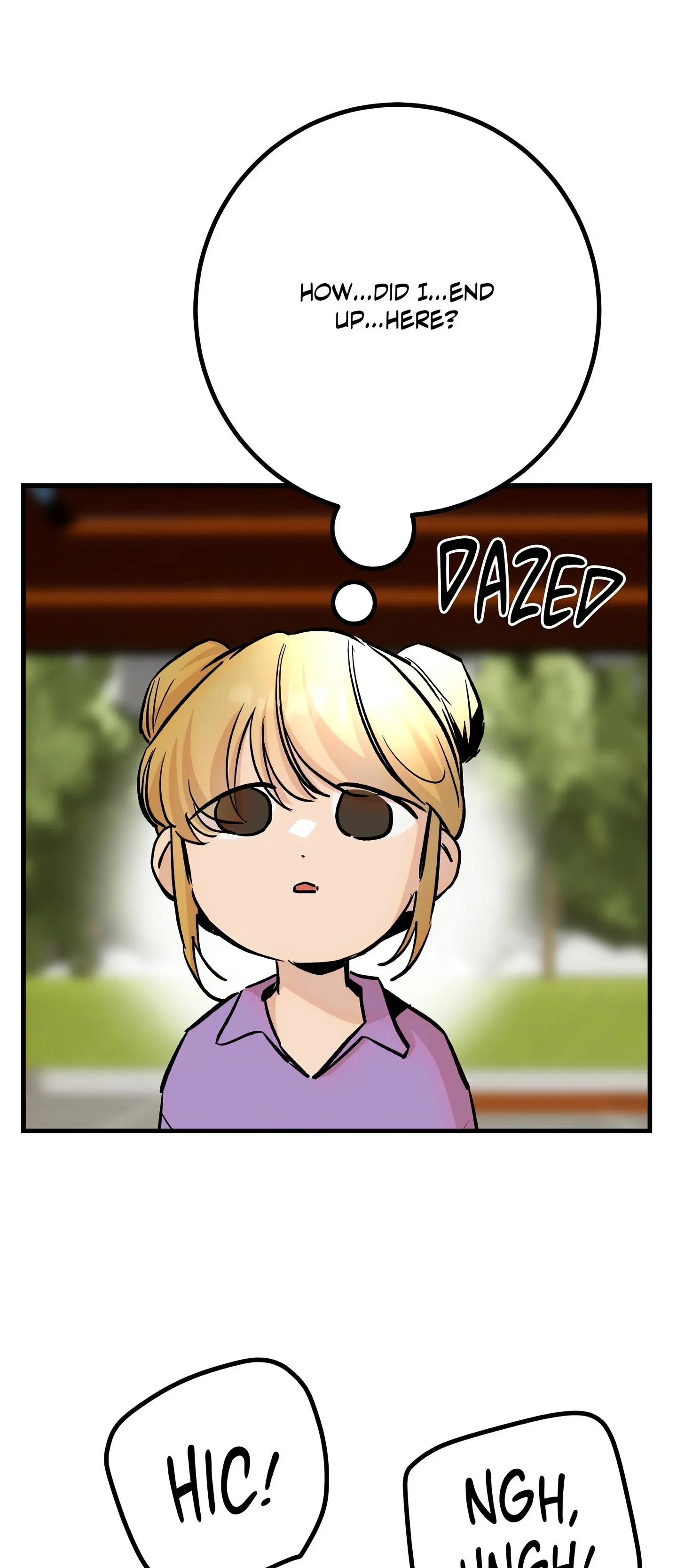 Read Three’s a Crowd chapter 43 image 1 on Lezhin