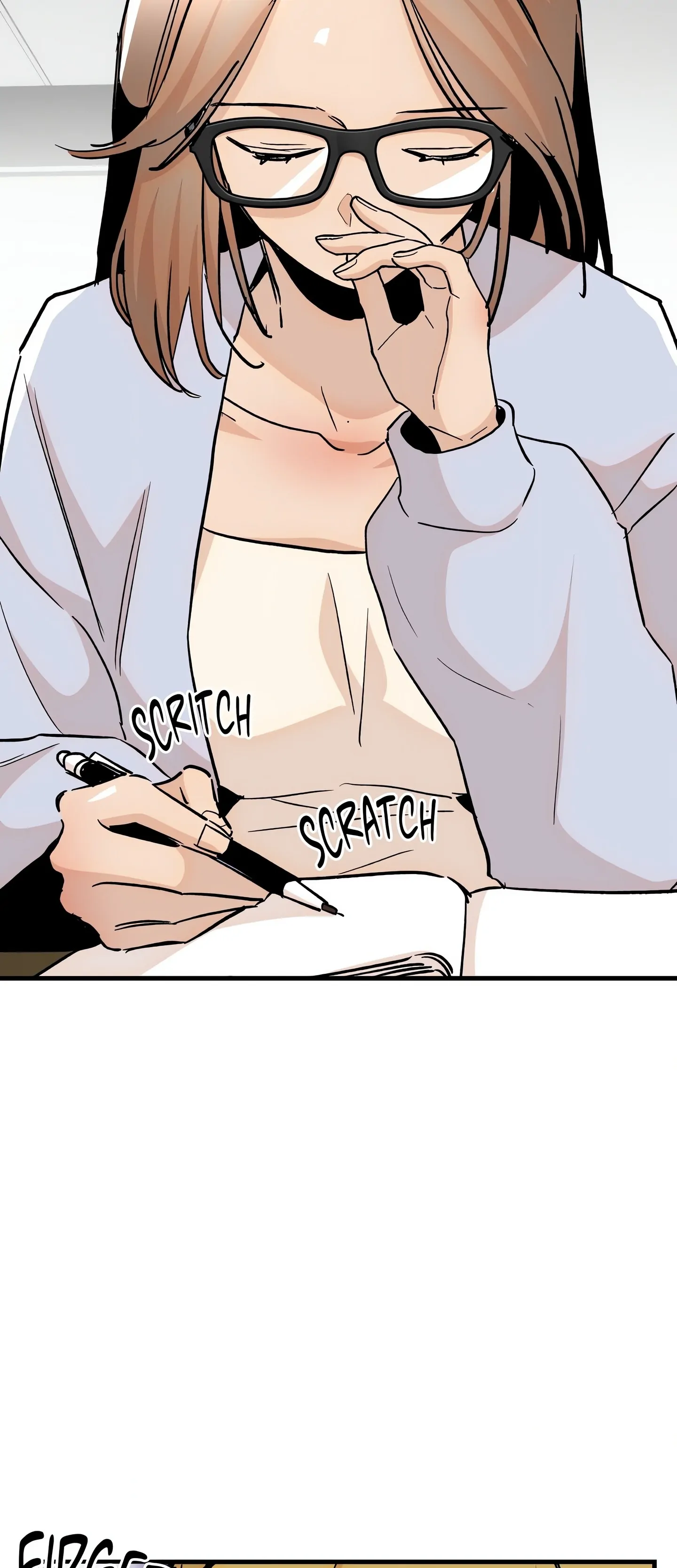 Read Three’s a Crowd chapter 43 image 16 on Lezhin