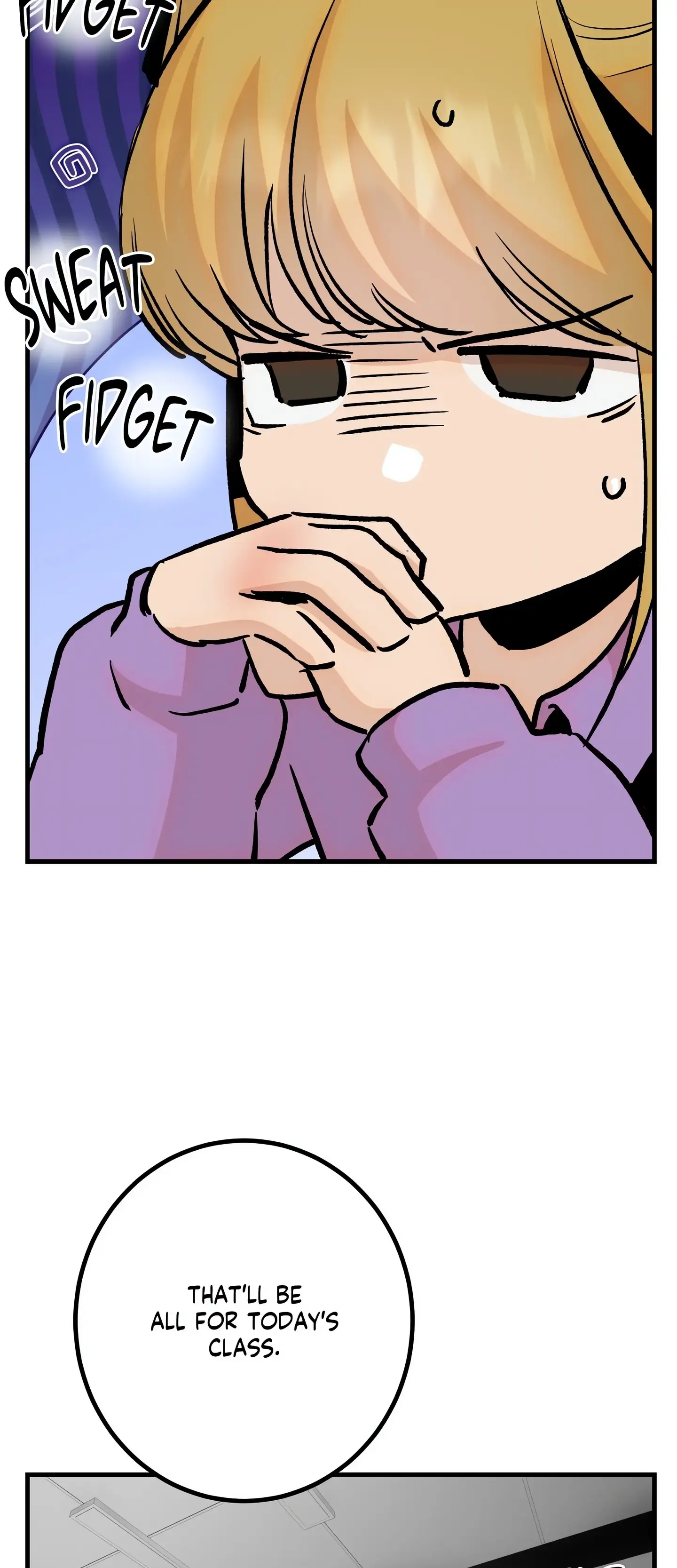 Read Three’s a Crowd chapter 43 image 17 on Lezhin
