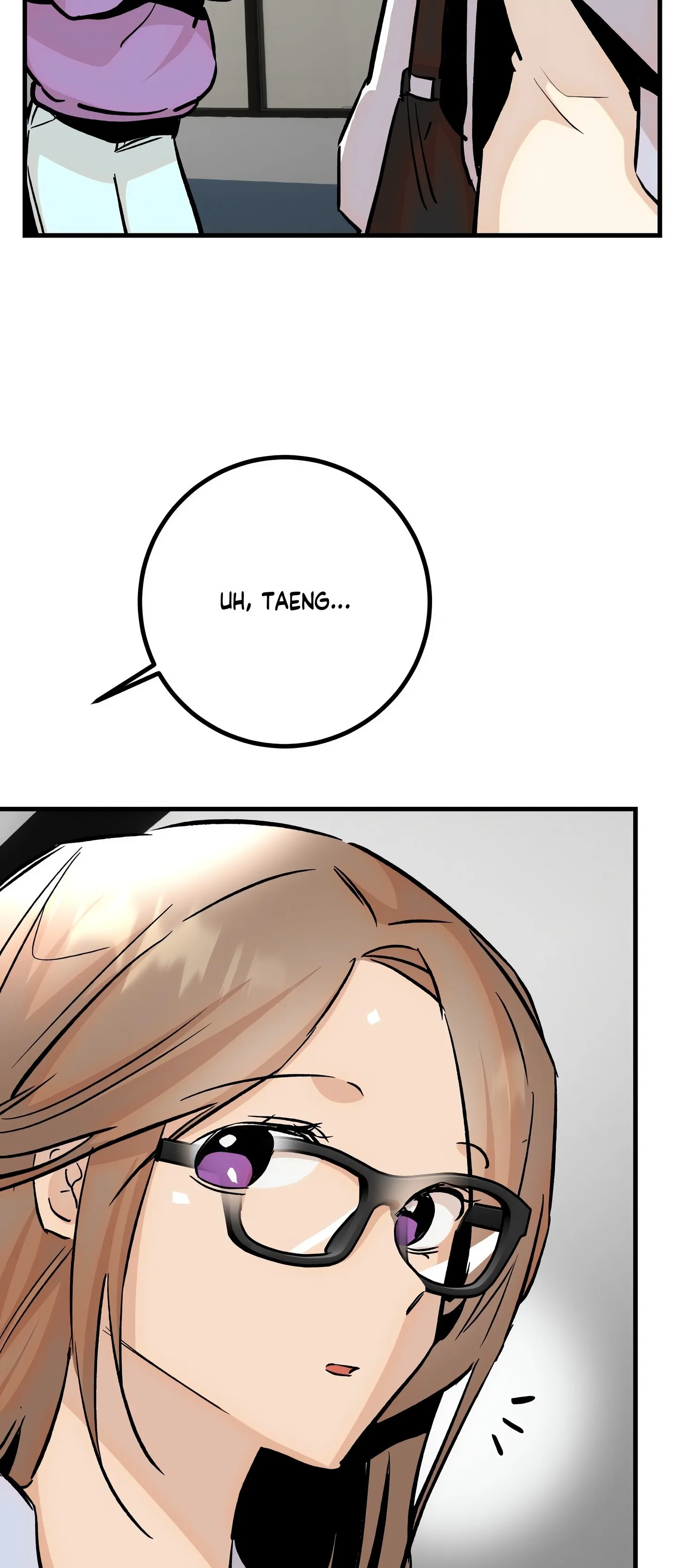 Read Three’s a Crowd chapter 43 image 19 on Lezhin