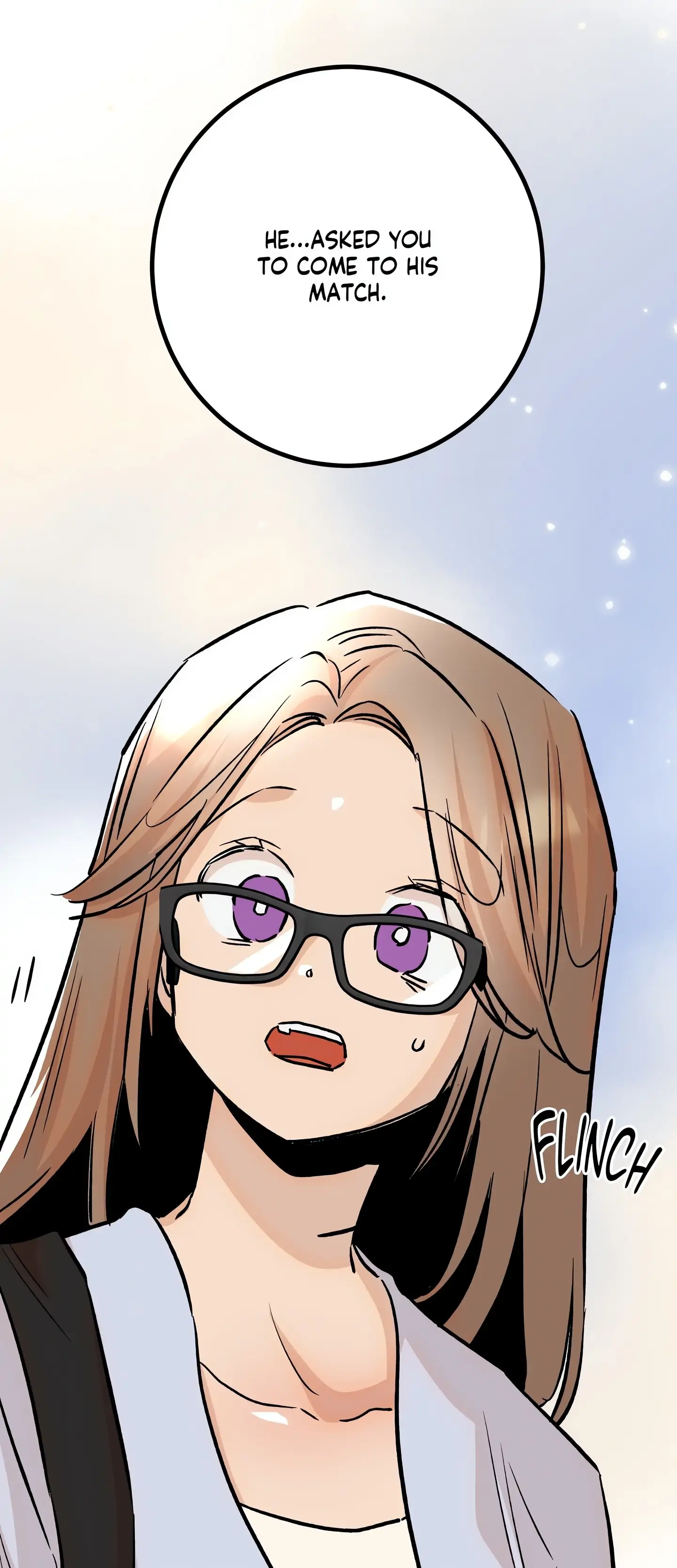 Read Three’s a Crowd chapter 43 image 22 on Lezhin