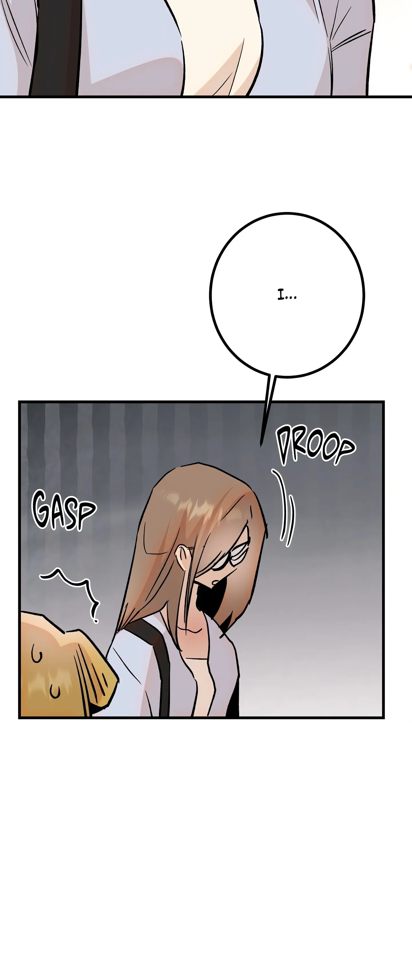 Read Three’s a Crowd chapter 43 image 23 on Lezhin