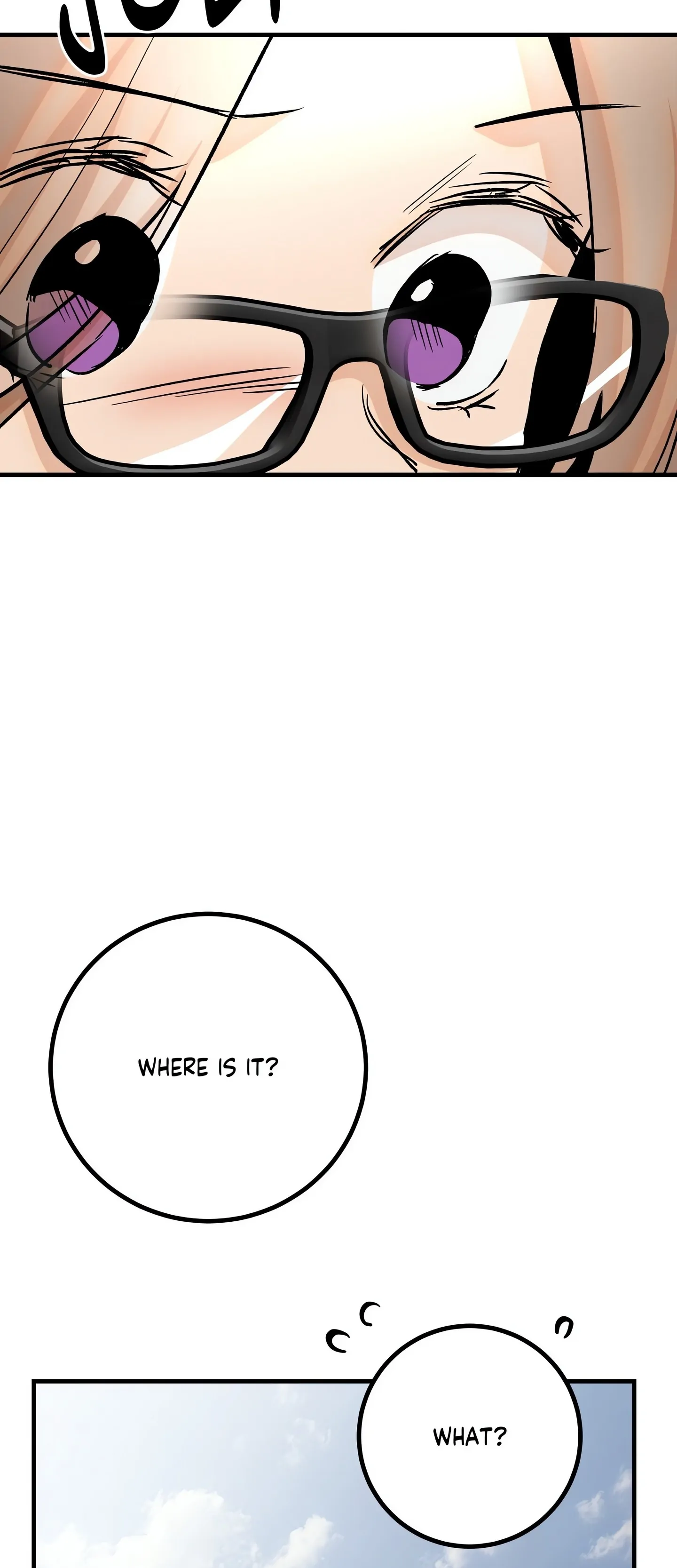 Read Three’s a Crowd chapter 43 image 28 on Lezhin