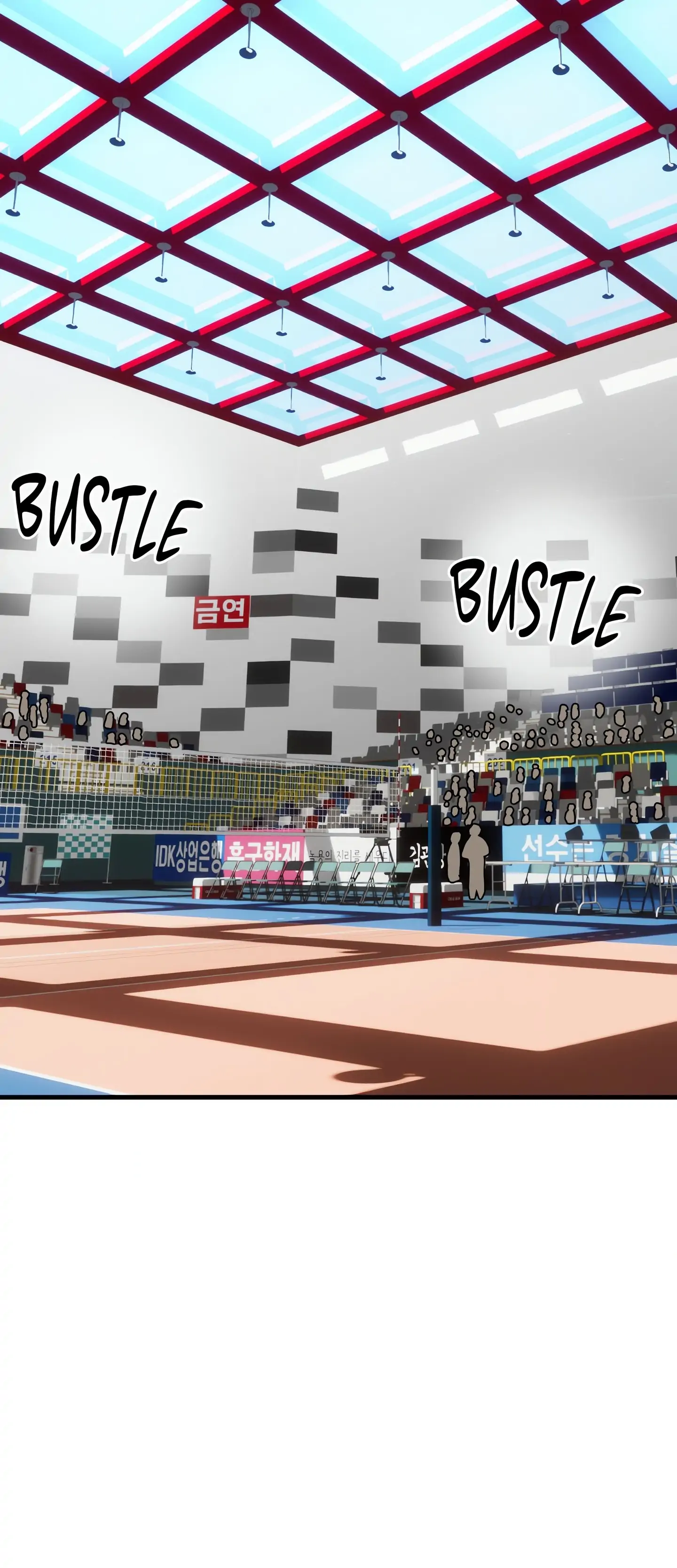 Read Three’s a Crowd chapter 43 image 30 on Lezhin