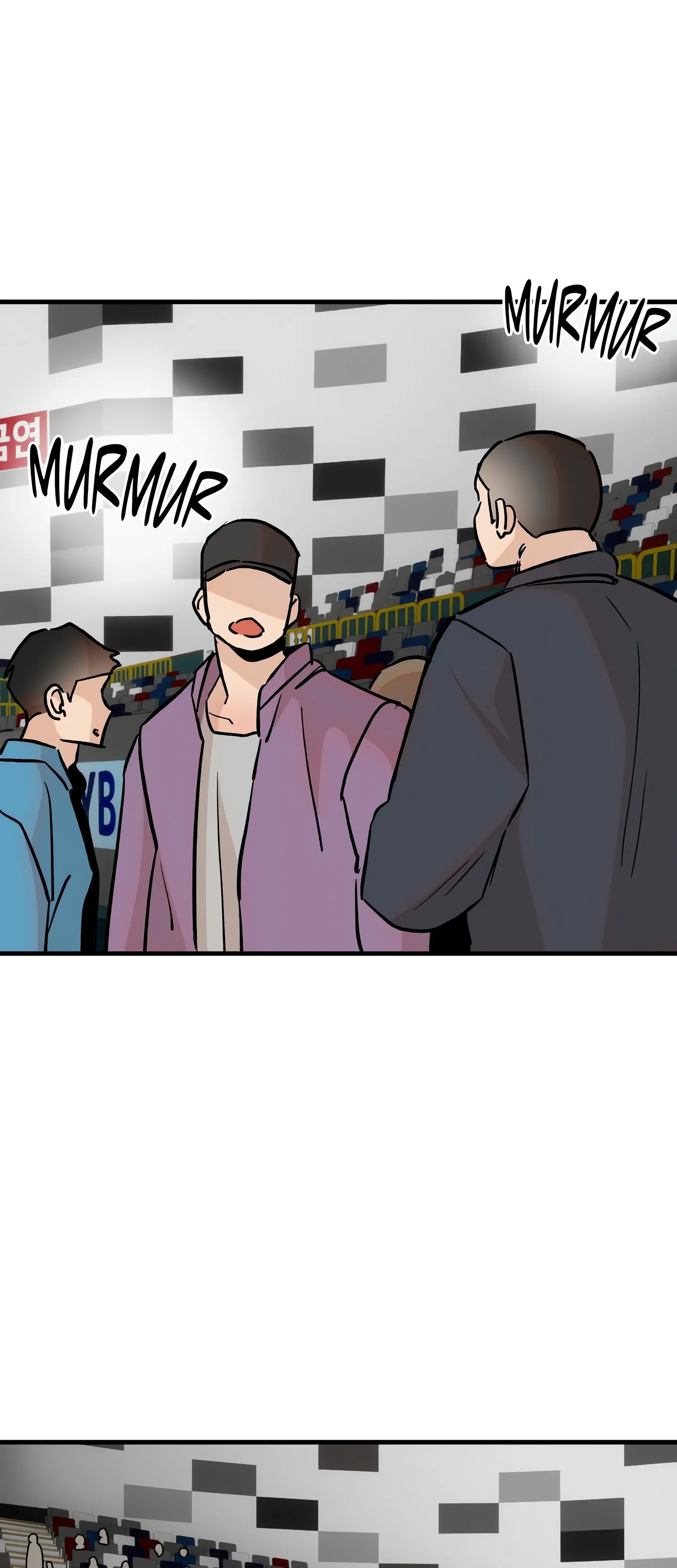 Read Three’s a Crowd chapter 43 image 31 on Lezhin
