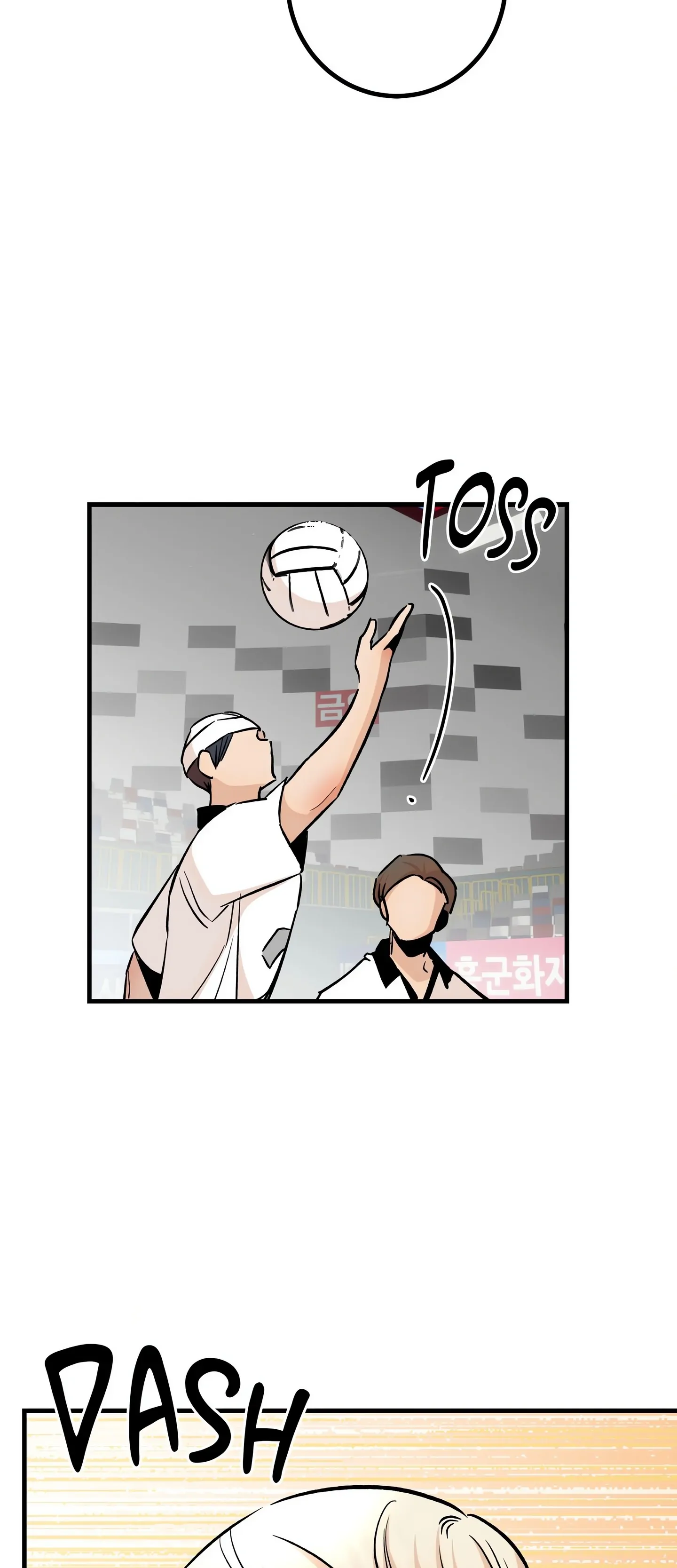 Read Three’s a Crowd chapter 43 image 39 on Lezhin